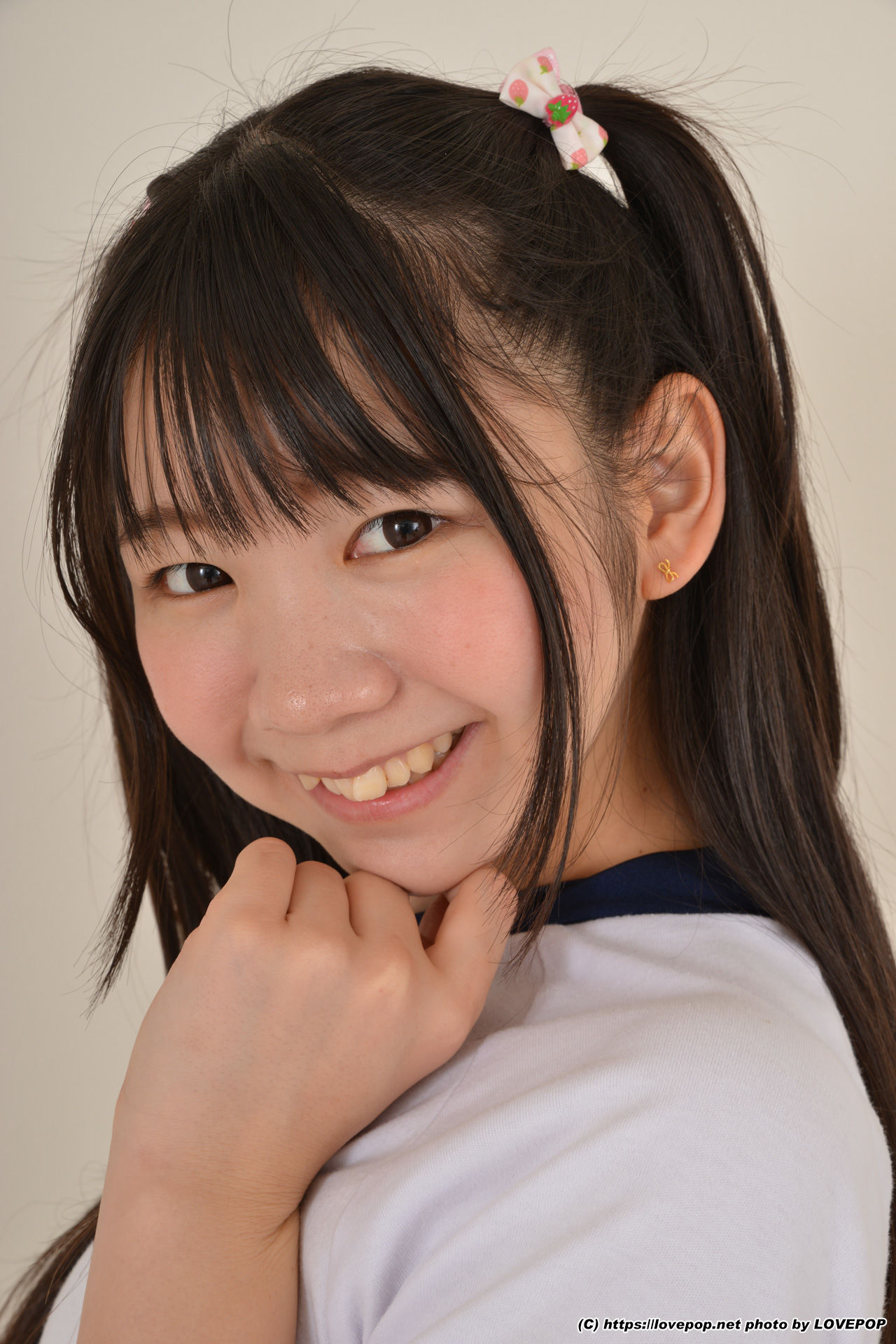 Yuzuka Shirai 白井ゆずか nude - bloomers ! - PPV-图7