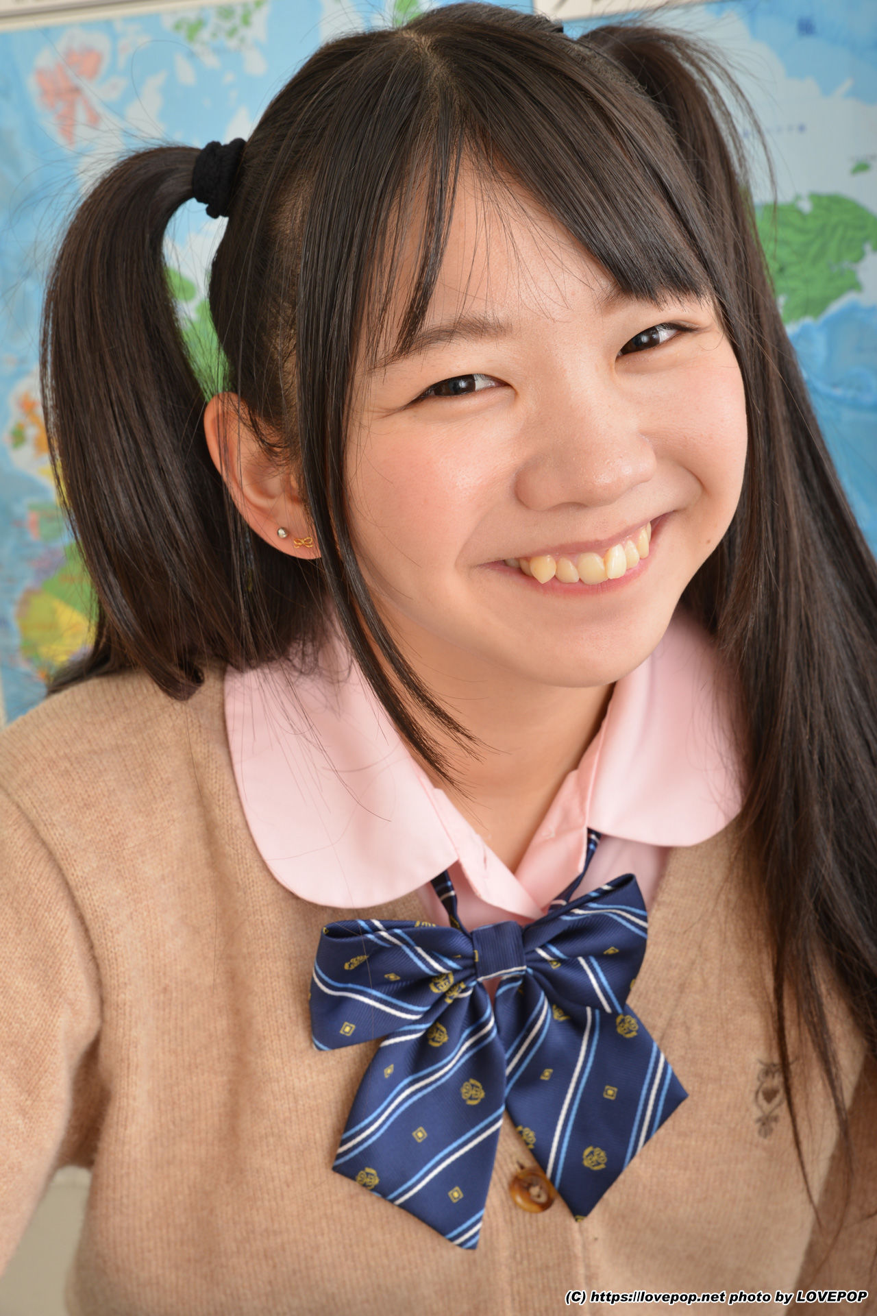 Yuzuka Shirai 白井ゆずか school uniform ! - PPV-图26