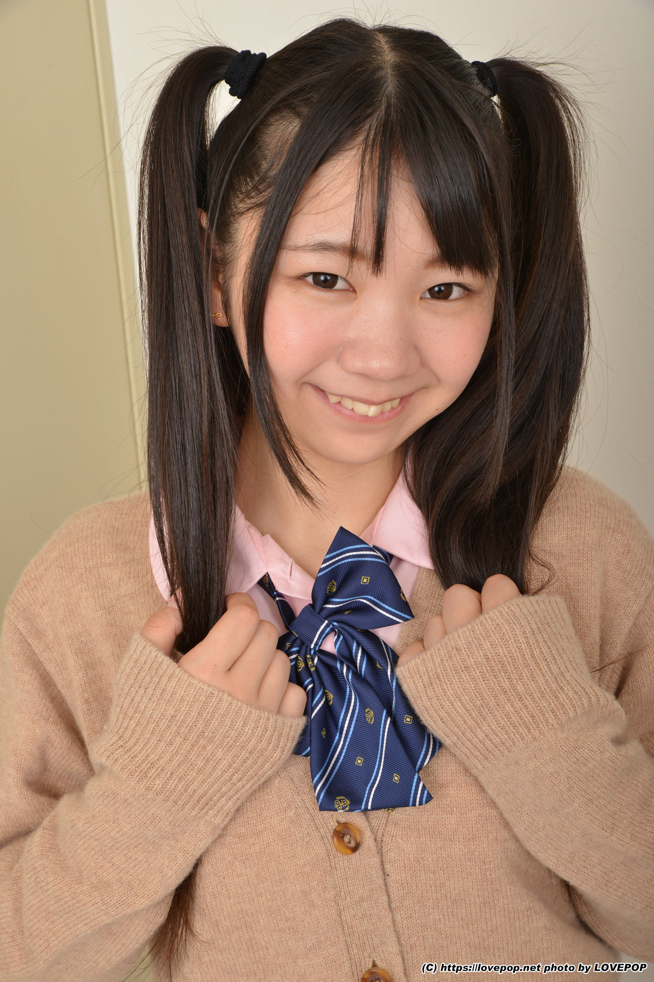 Yuzuka Shirai 白井ゆずか school uniform ! - PPV-图2