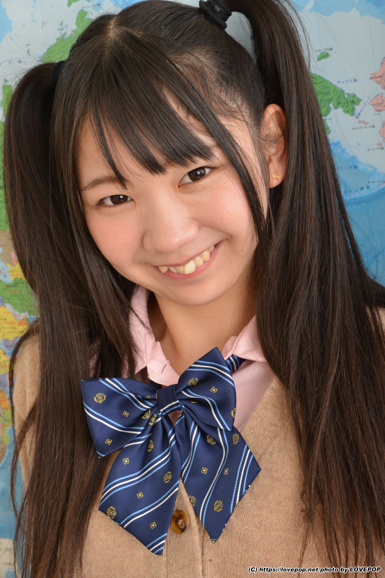 Yuzuka Shirai 白井ゆずか school uniform ! - PPV-图29