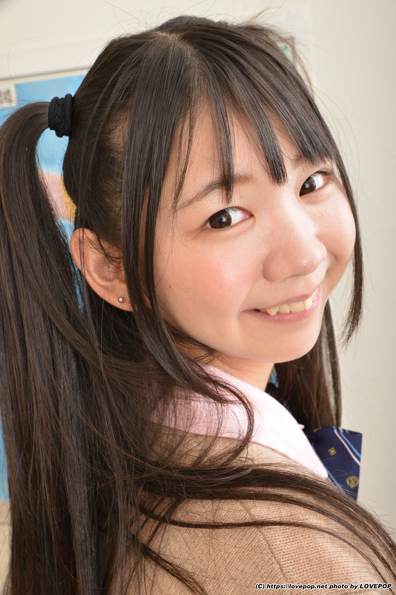 Yuzuka Shirai 白井ゆずか school uniform ! - PPV-图34