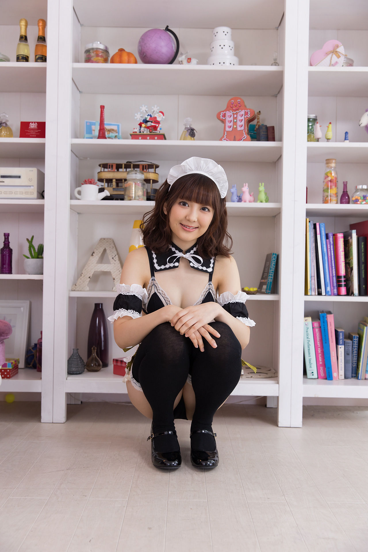 Ai Takanashi 高梨あい - Limited Gallery 6.4-图21