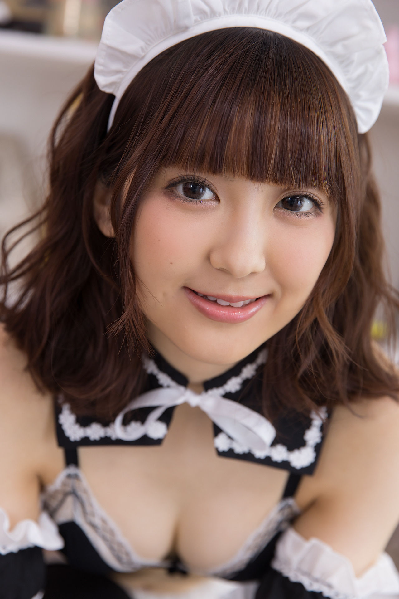 Ai Takanashi 高梨あい - Limited Gallery 6.4-图25