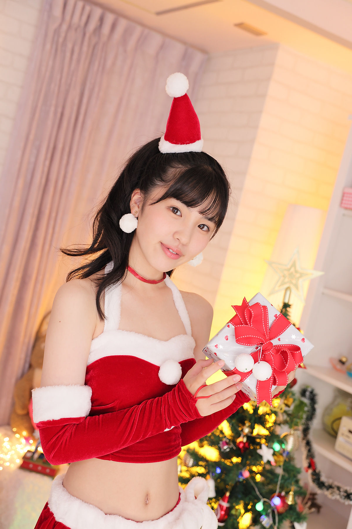 Ami Manabe 眞辺あみ - Fresh-idol Gallery 112-图16