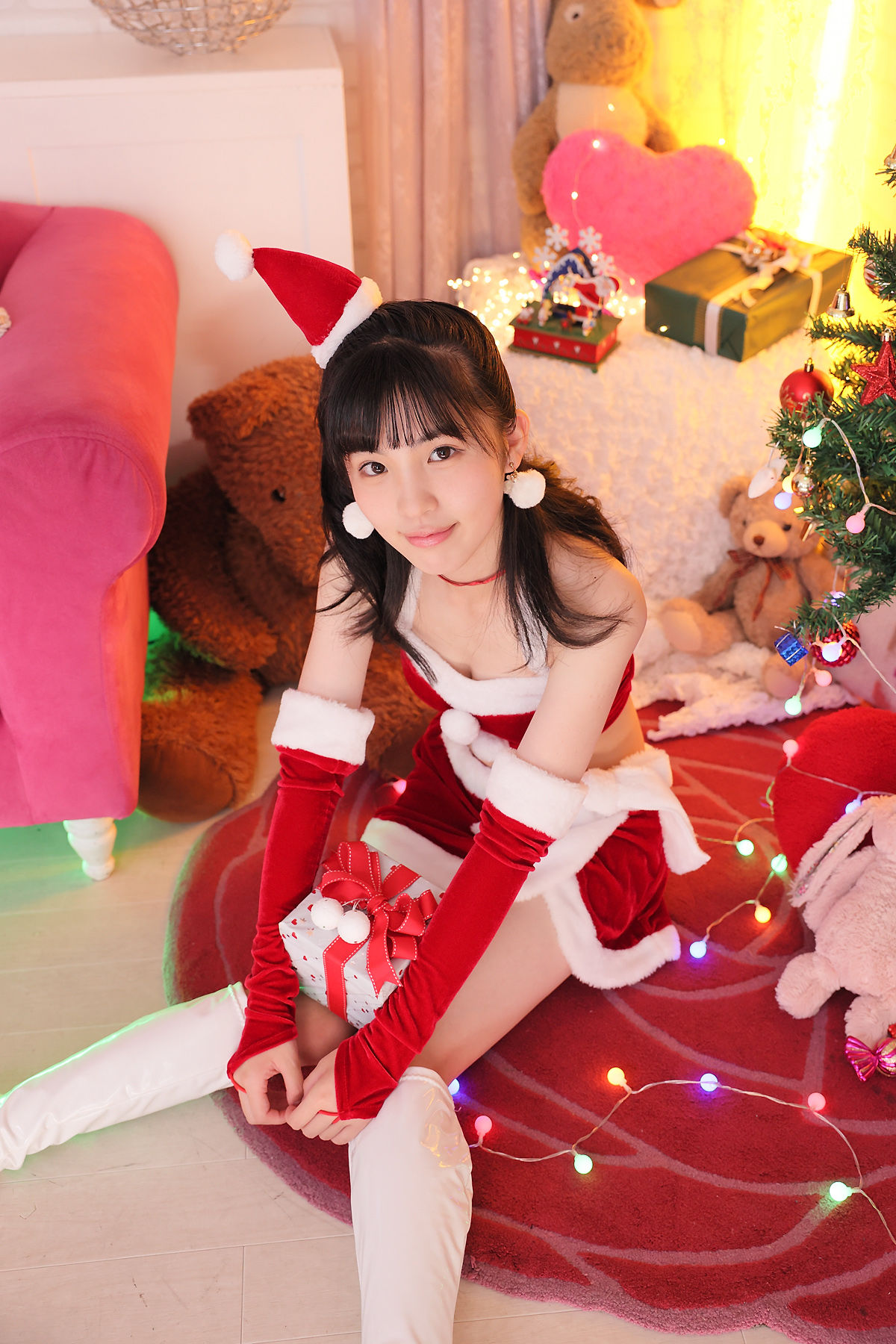 Ami Manabe 眞辺あみ - Fresh-idol Gallery 112-图23