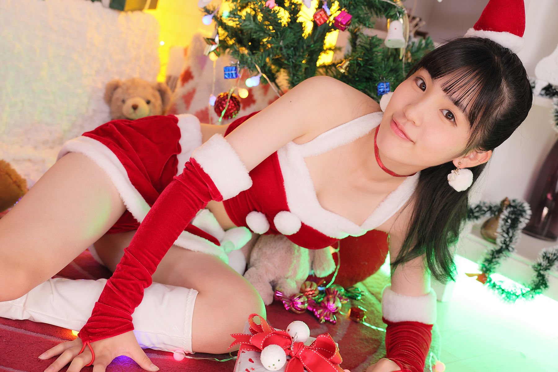 Ami Manabe 眞辺あみ - Fresh-idol Gallery 112-图29