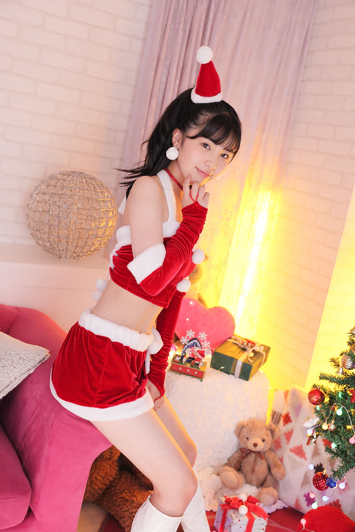 Ami Manabe 眞辺あみ - Fresh-idol Gallery 113-图13