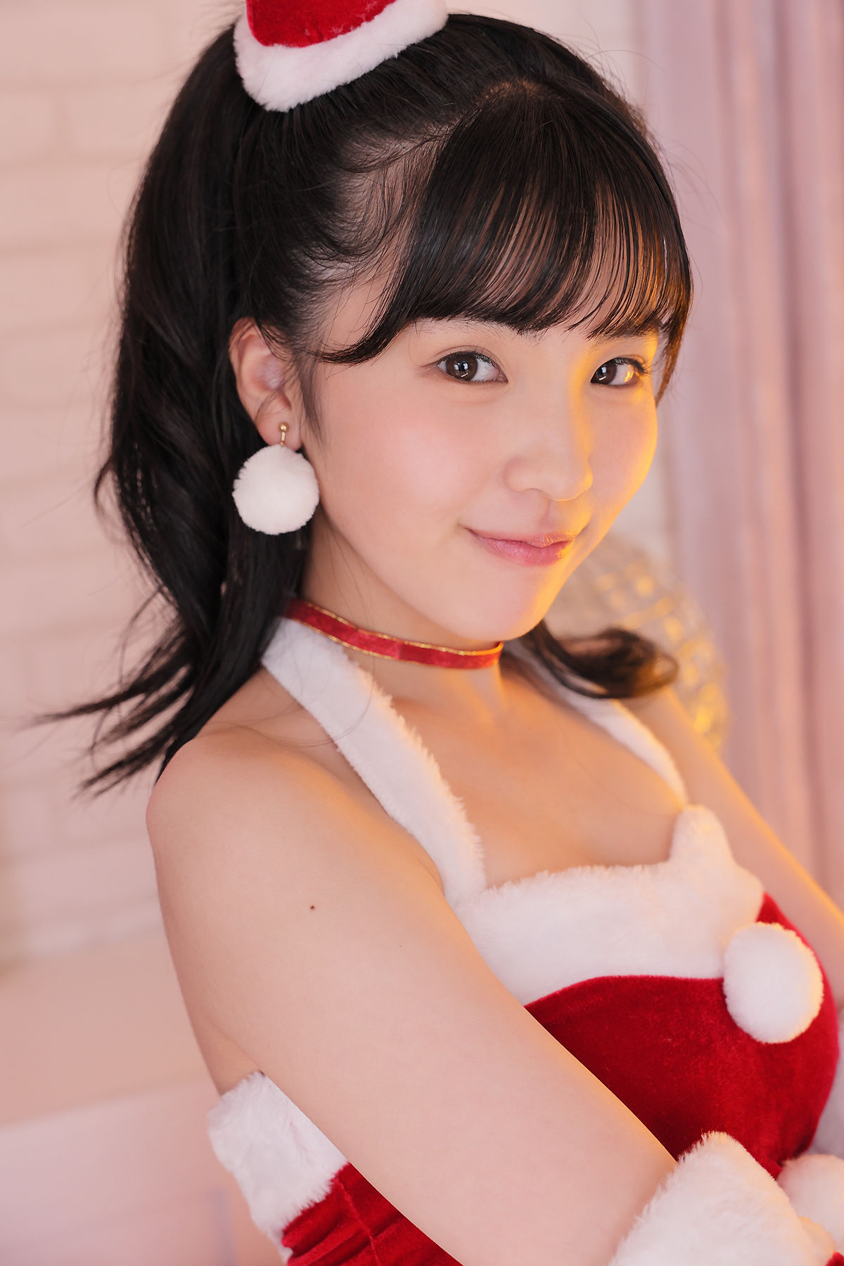 Ami Manabe 眞辺あみ - Fresh-idol Gallery 113-图17