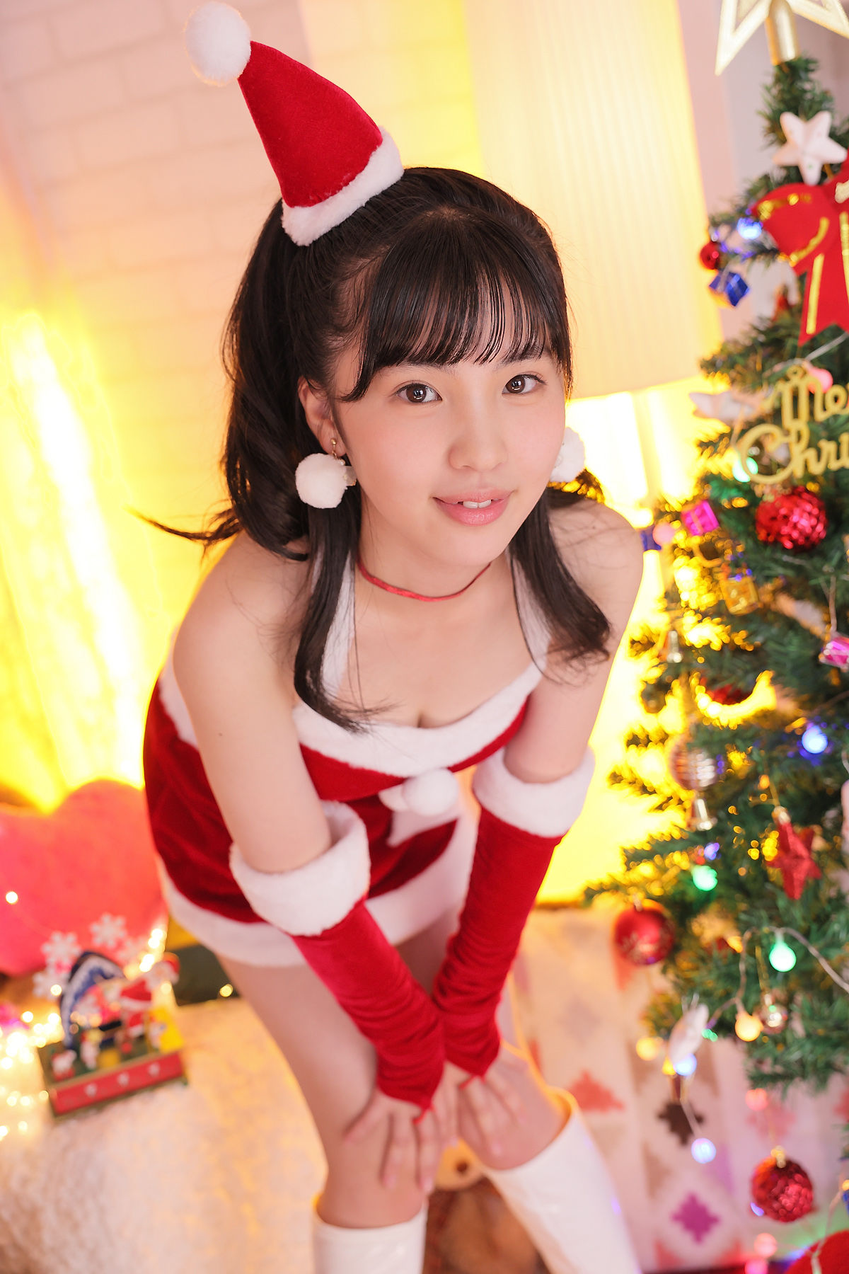 Ami Manabe 眞辺あみ - Fresh-idol Gallery 113-图19