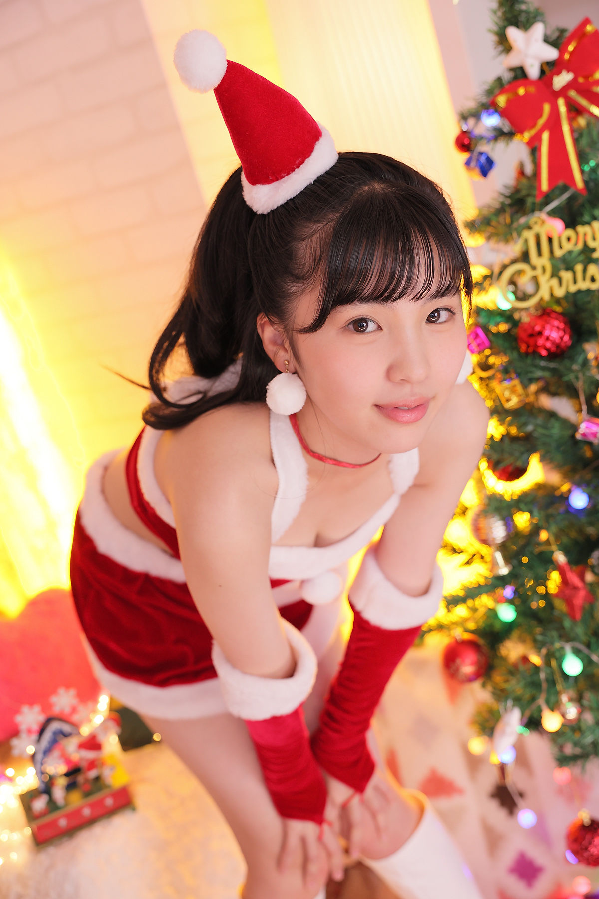 Ami Manabe 眞辺あみ - Fresh-idol Gallery 113-图20