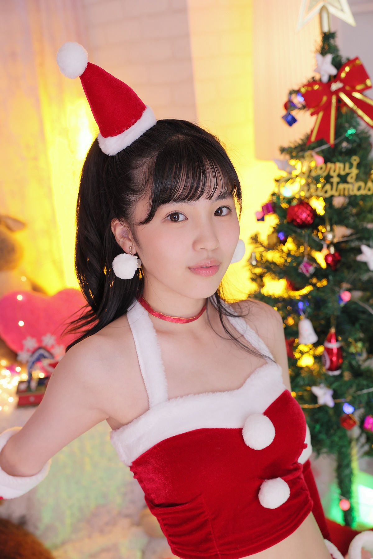 Ami Manabe 眞辺あみ - Fresh-idol Gallery 113-图39
