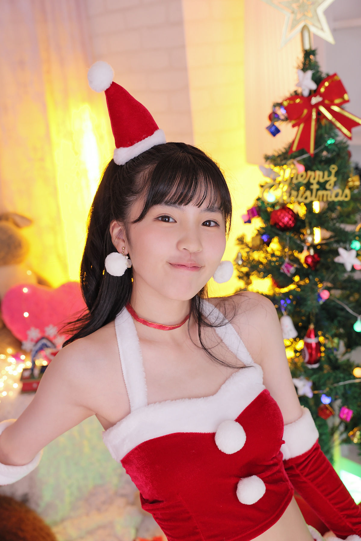 Ami Manabe 眞辺あみ - Fresh-idol Gallery 113-图40