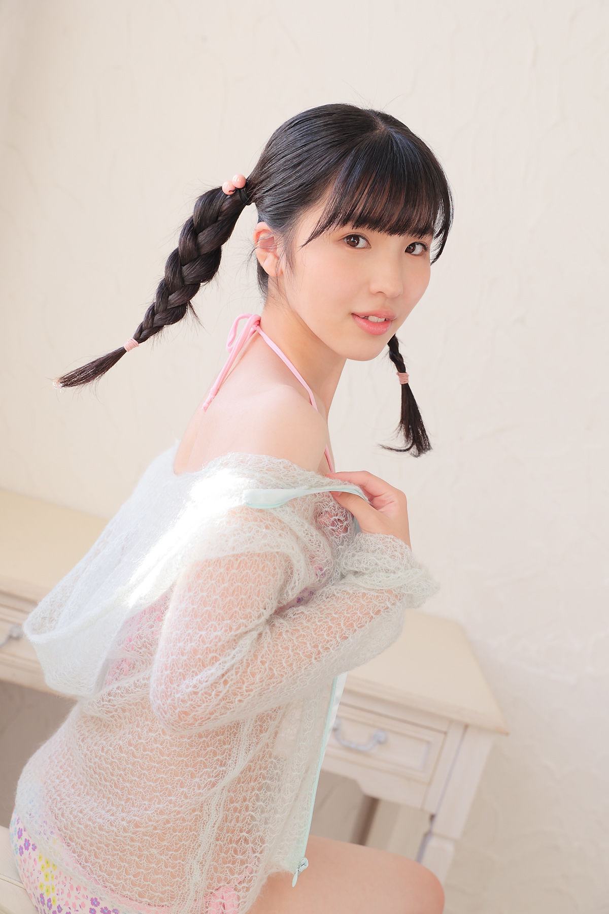 Ami Manabe 眞辺あみ - Fresh-idol Gallery 114-图21