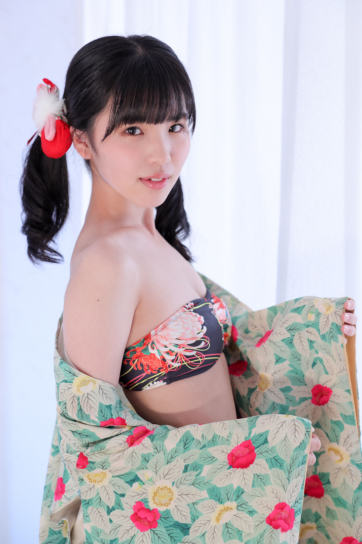 Ami Manabe 眞辺あみ - Fresh-idol Gallery 116-图10