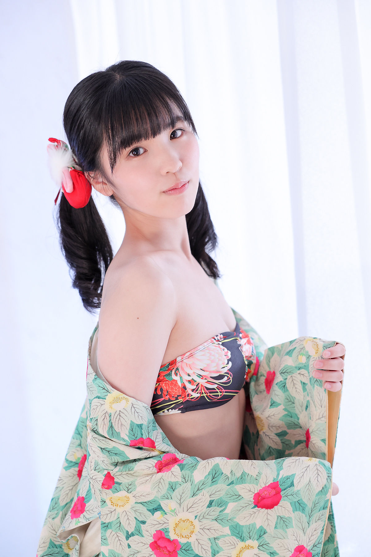 Ami Manabe 眞辺あみ - Fresh-idol Gallery 116-图11
