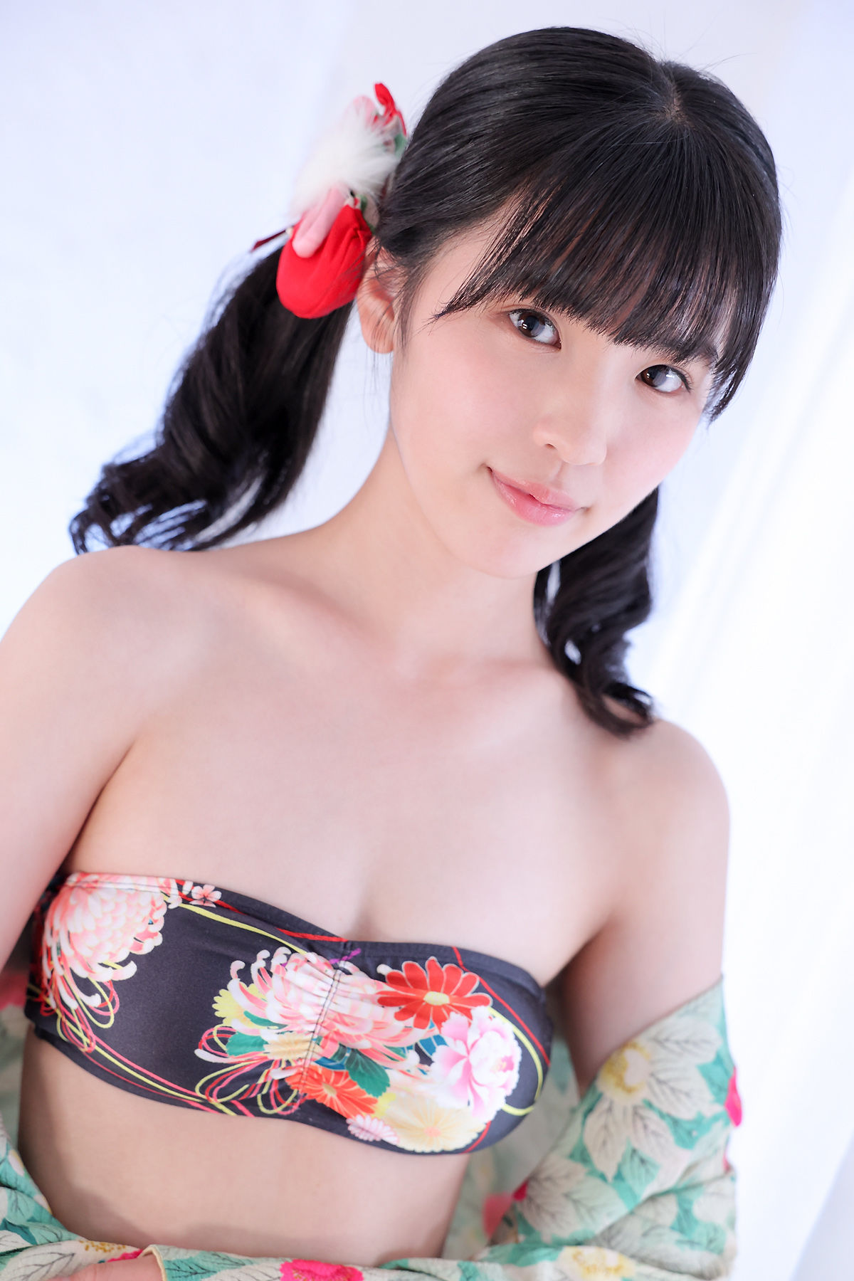 Ami Manabe 眞辺あみ - Fresh-idol Gallery 116-图15