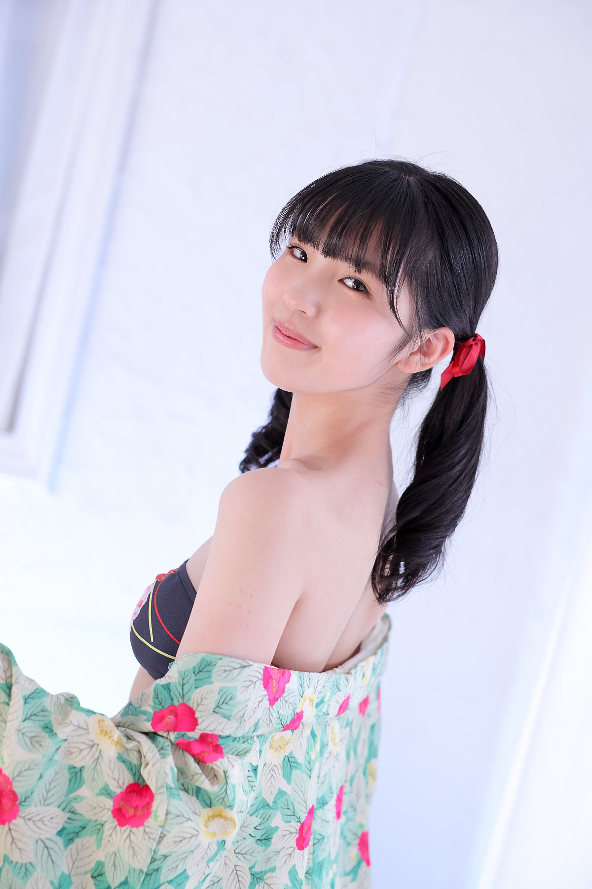 Ami Manabe 眞辺あみ - Fresh-idol Gallery 116-图17