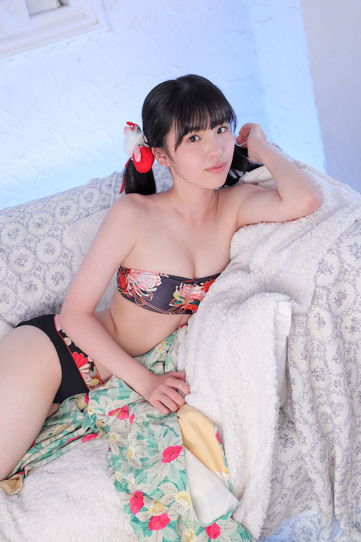 Ami Manabe 眞辺あみ - Fresh-idol Gallery 117-图33