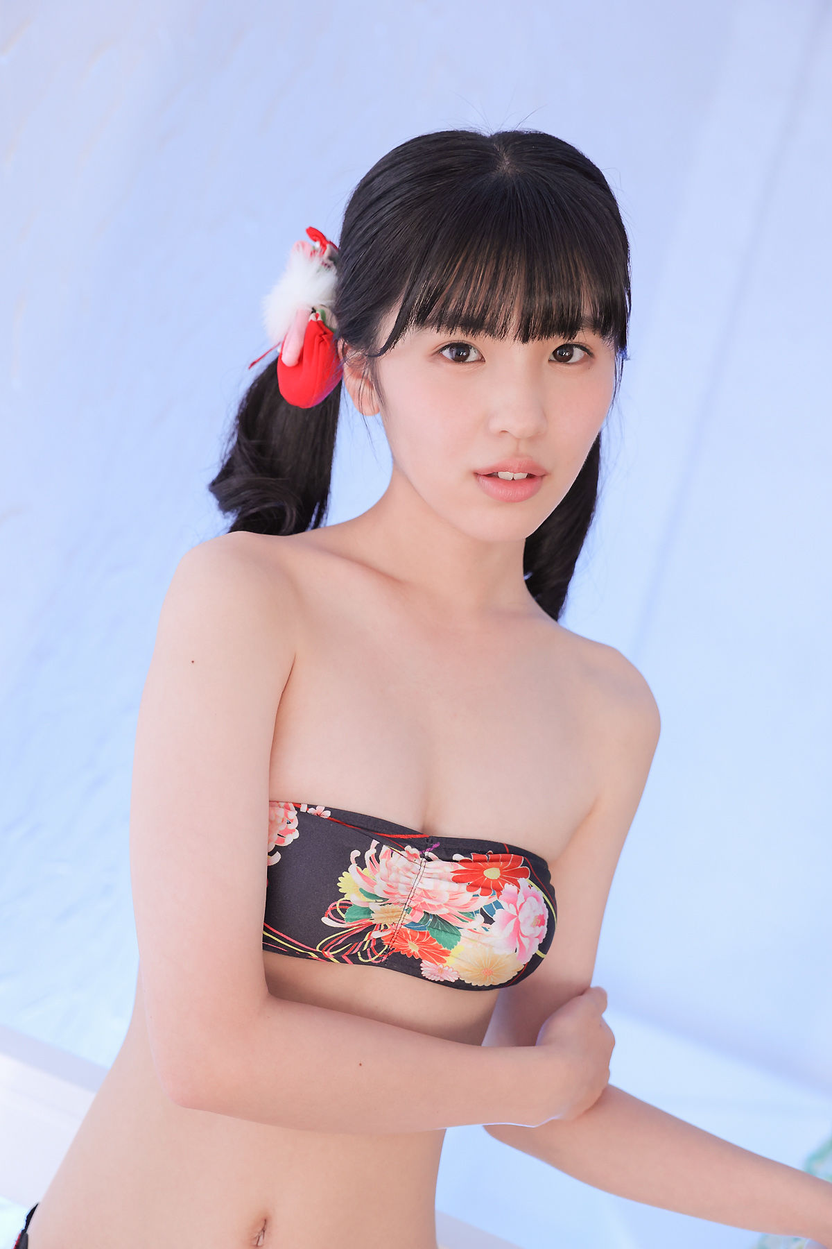 Ami Manabe 眞辺あみ - Fresh-idol Gallery 117-图46