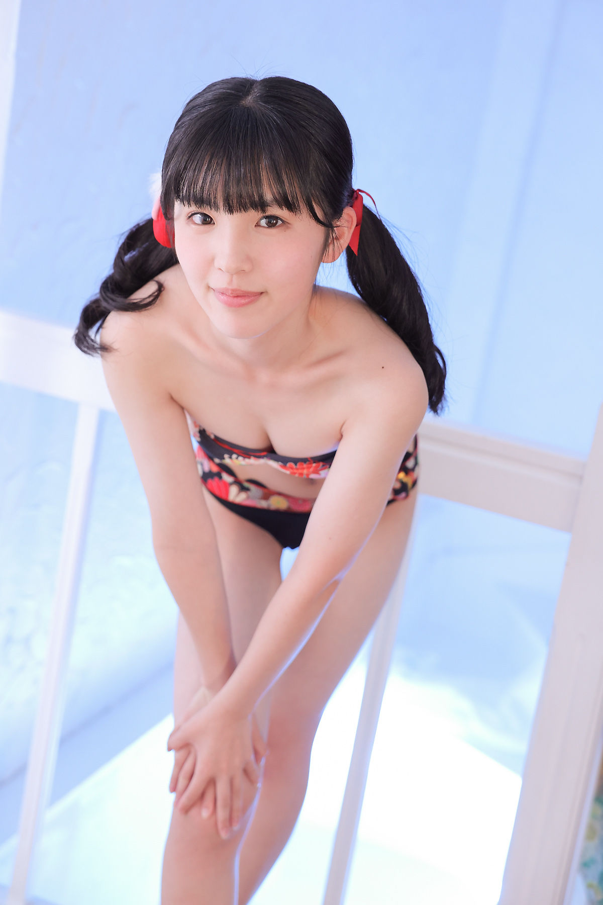 Ami Manabe 眞辺あみ - Fresh-idol Gallery 117-图48