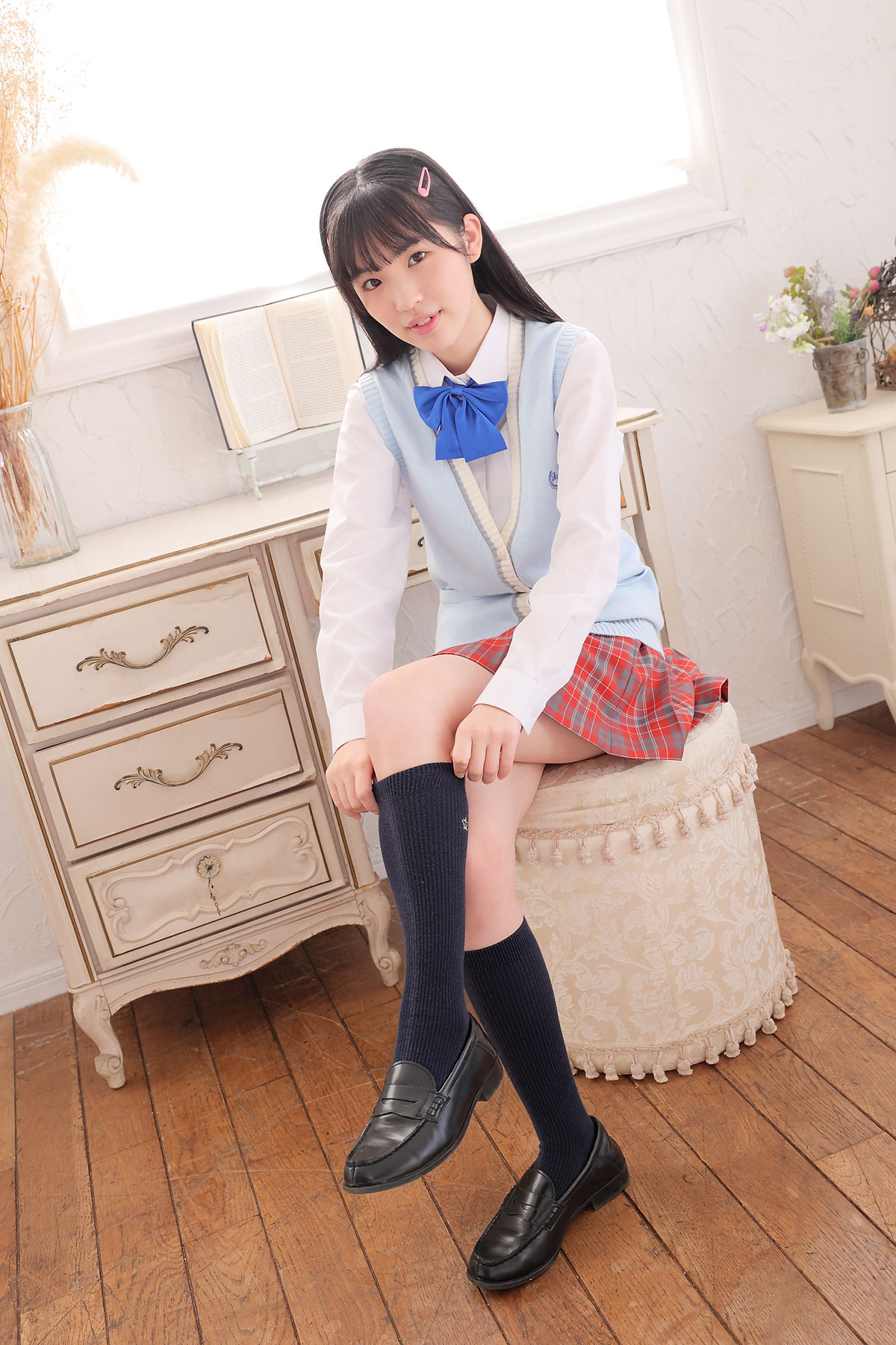 Ami Manabe 眞辺あみ - Fresh-idol Gallery 118-图15