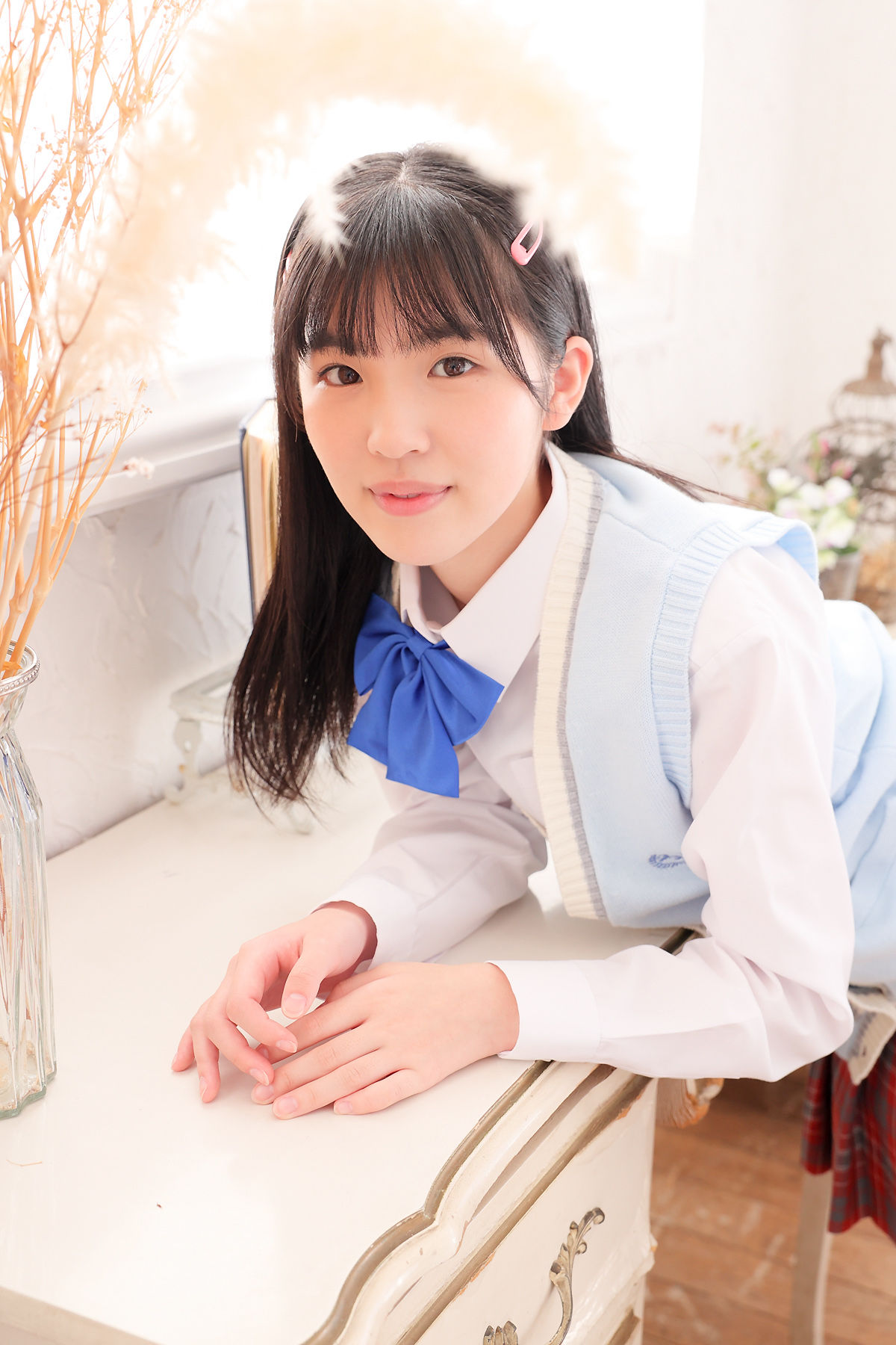 Ami Manabe 眞辺あみ - Fresh-idol Gallery 118-图24