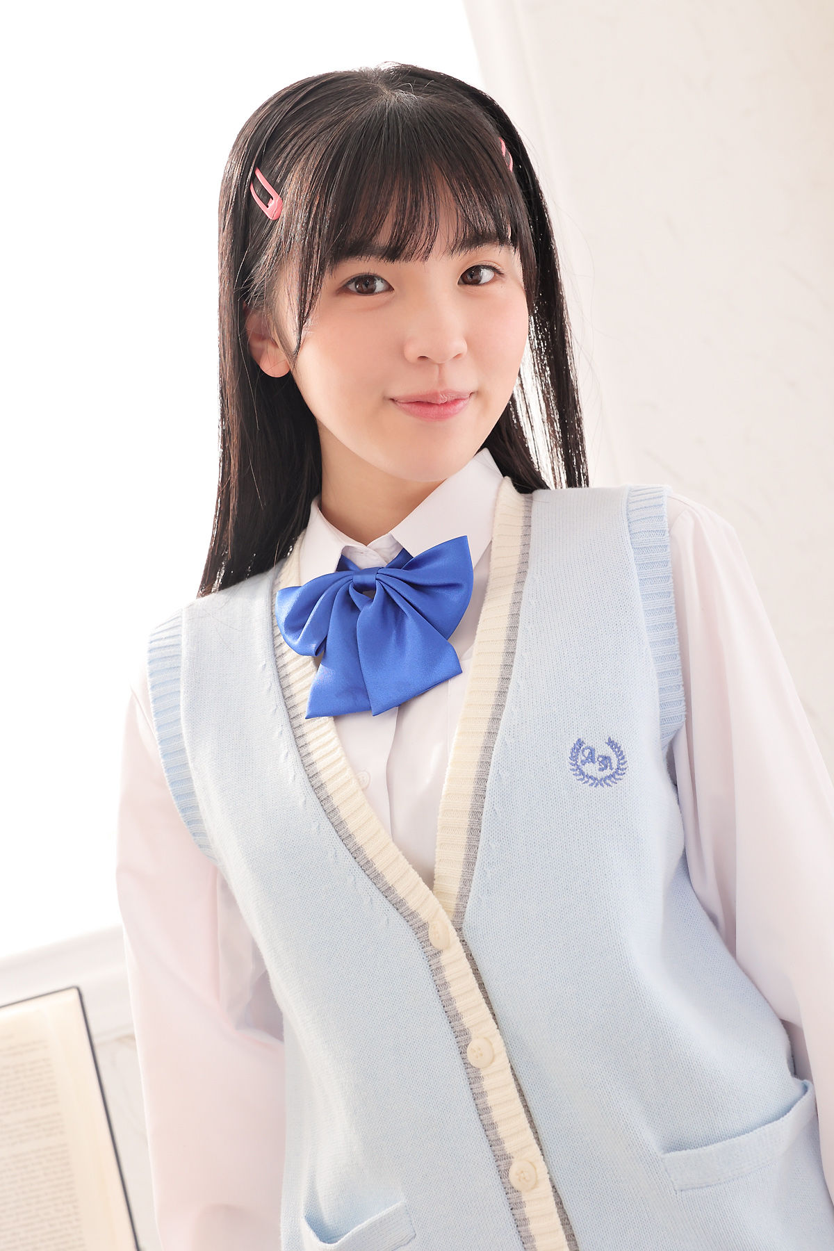 Ami Manabe 眞辺あみ - Fresh-idol Gallery 118-图27