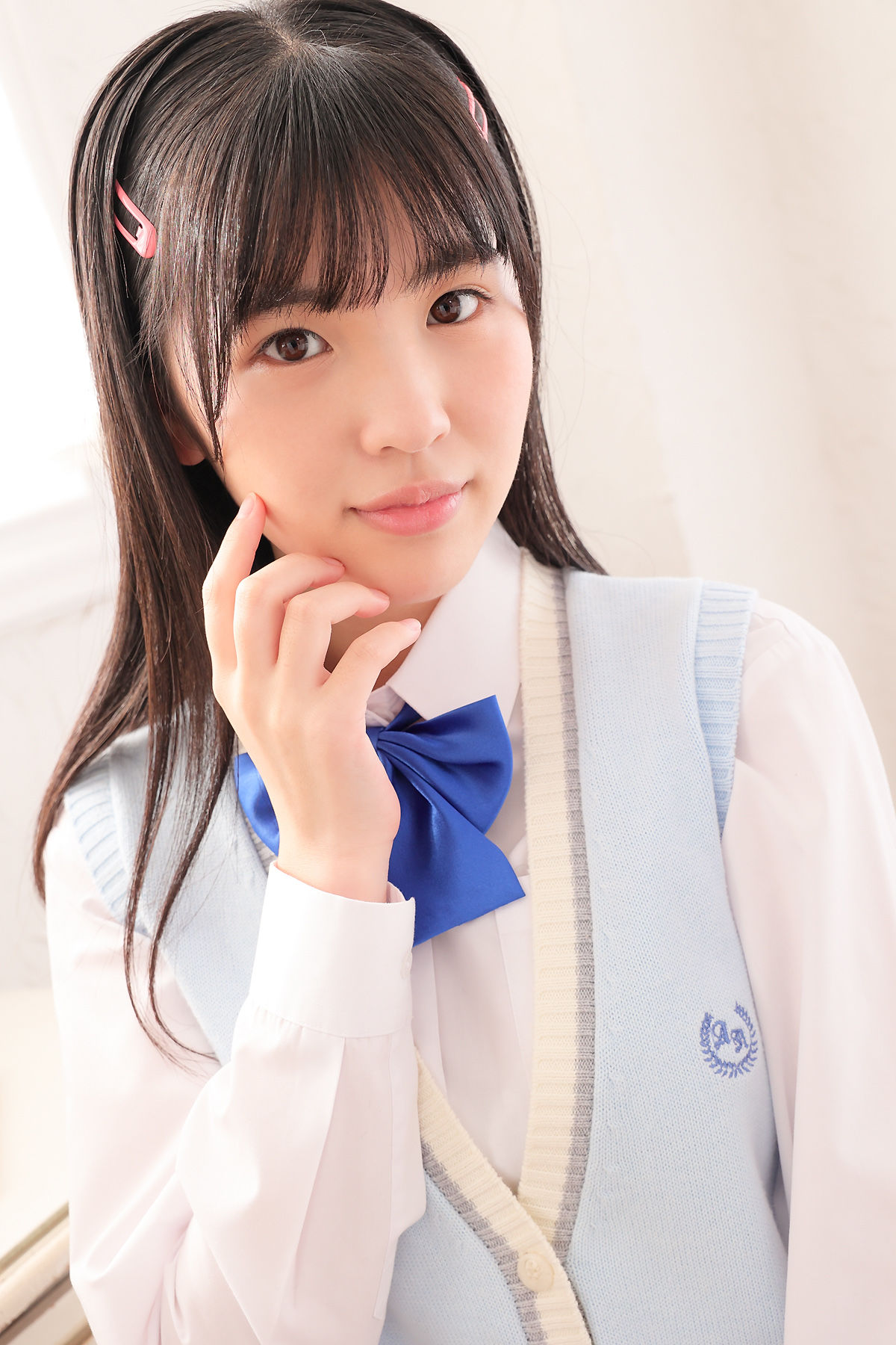 Ami Manabe 眞辺あみ - Fresh-idol Gallery 118-图30