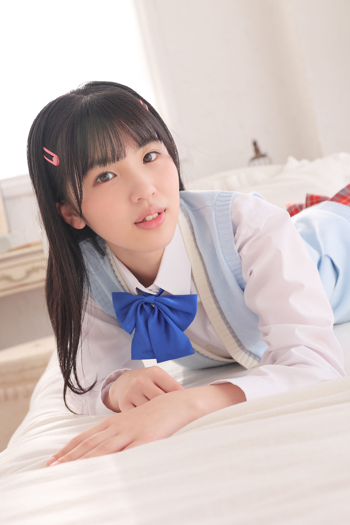 Ami Manabe 眞辺あみ - Fresh-idol Gallery 118-图48