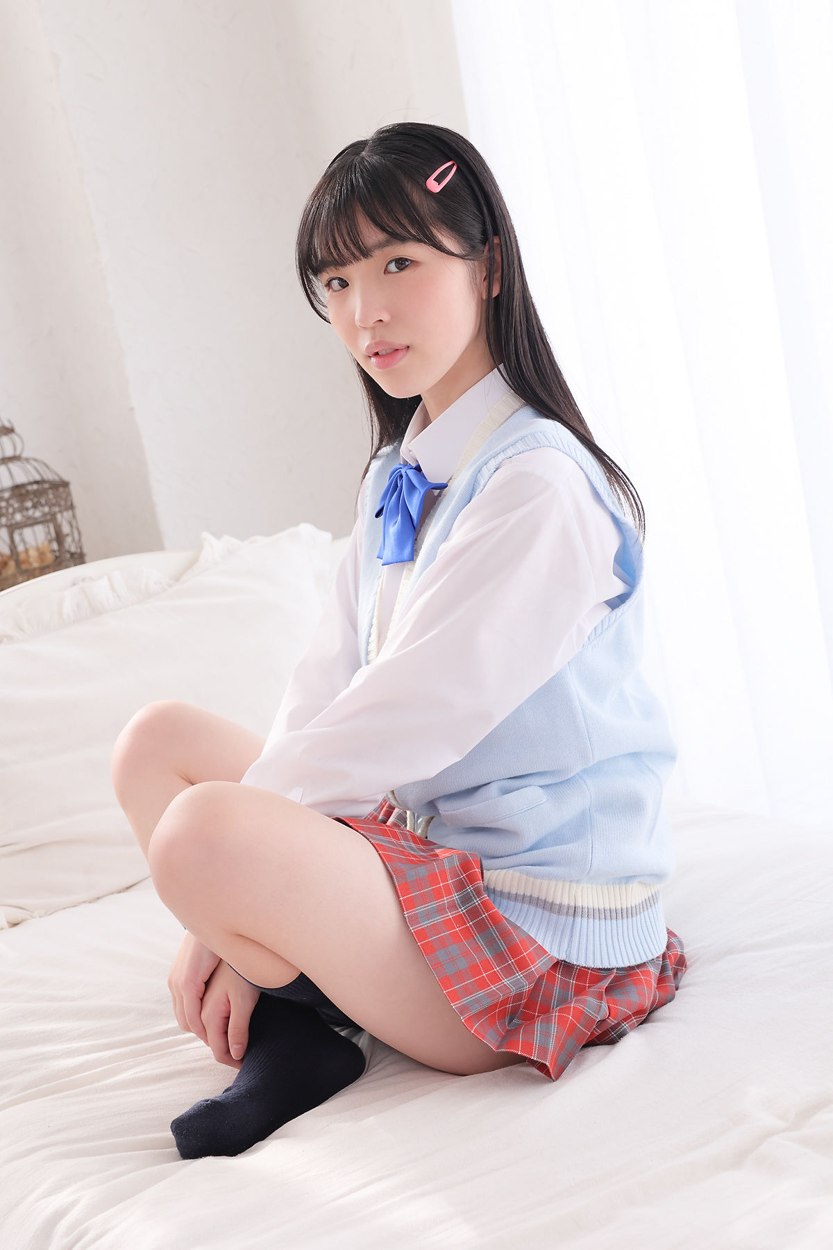 Ami Manabe 眞辺あみ - Fresh-idol Gallery 119-图12