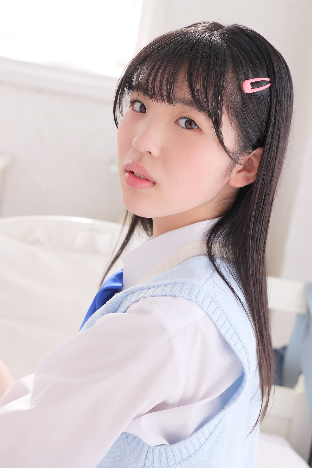 Ami Manabe 眞辺あみ - Fresh-idol Gallery 119-图13