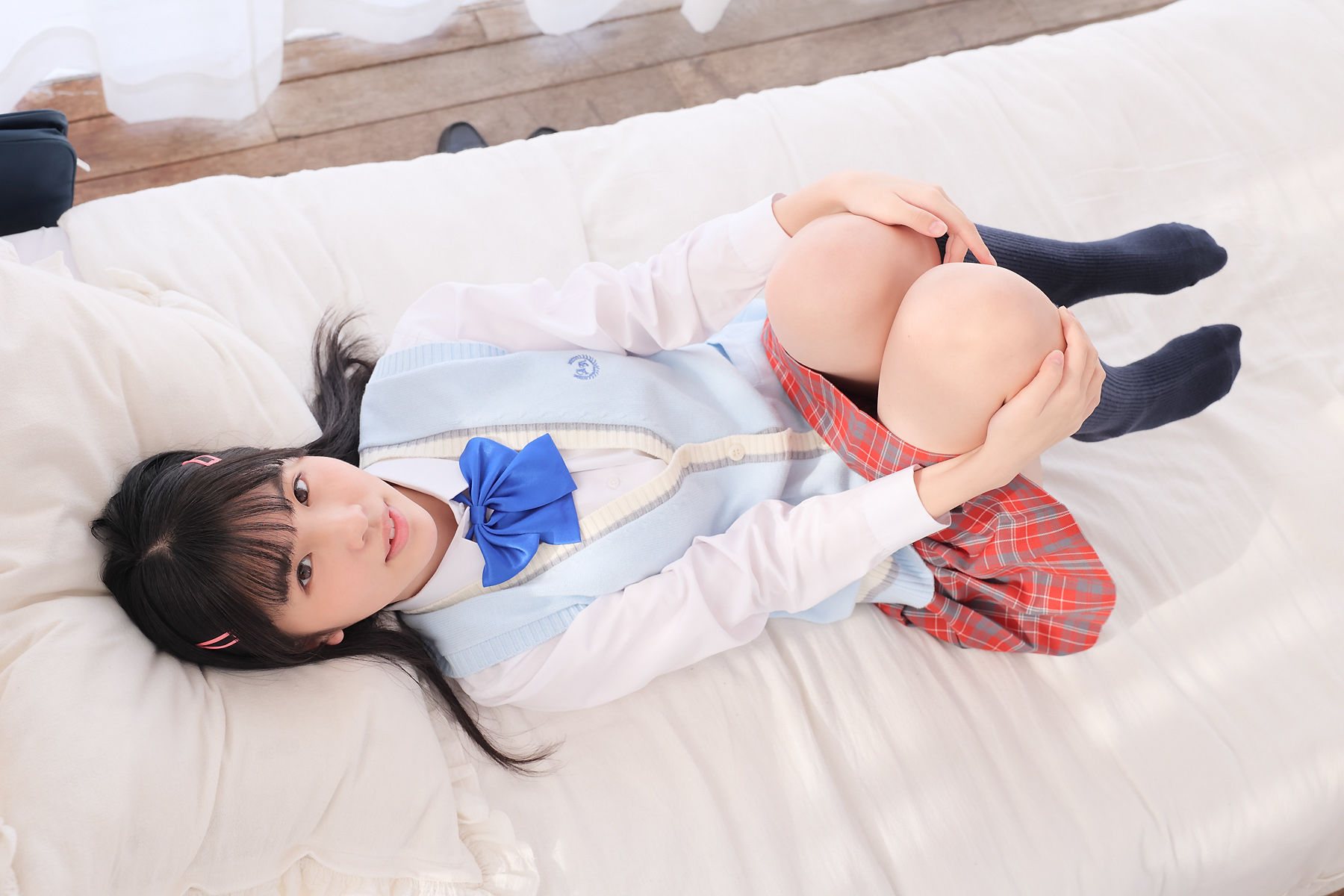 Ami Manabe 眞辺あみ - Fresh-idol Gallery 119-图22