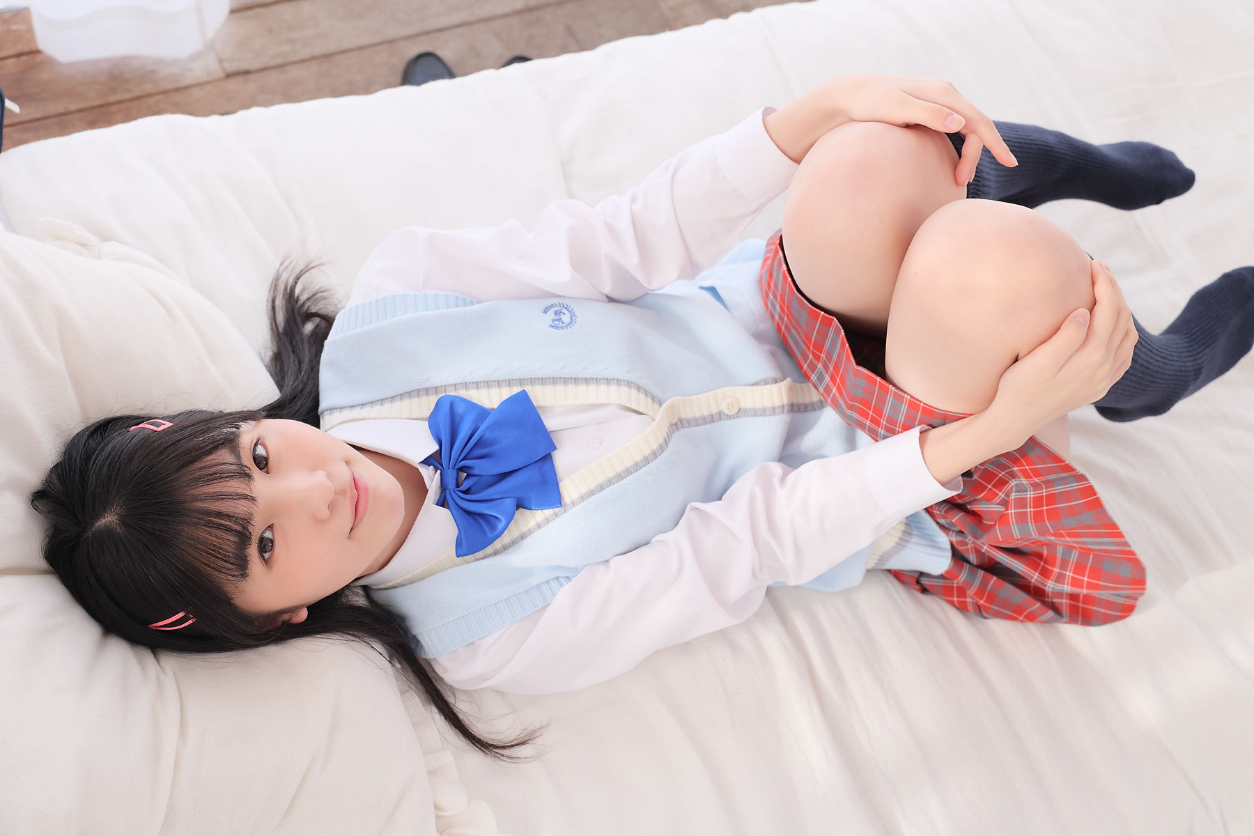 Ami Manabe 眞辺あみ - Fresh-idol Gallery 119-图23