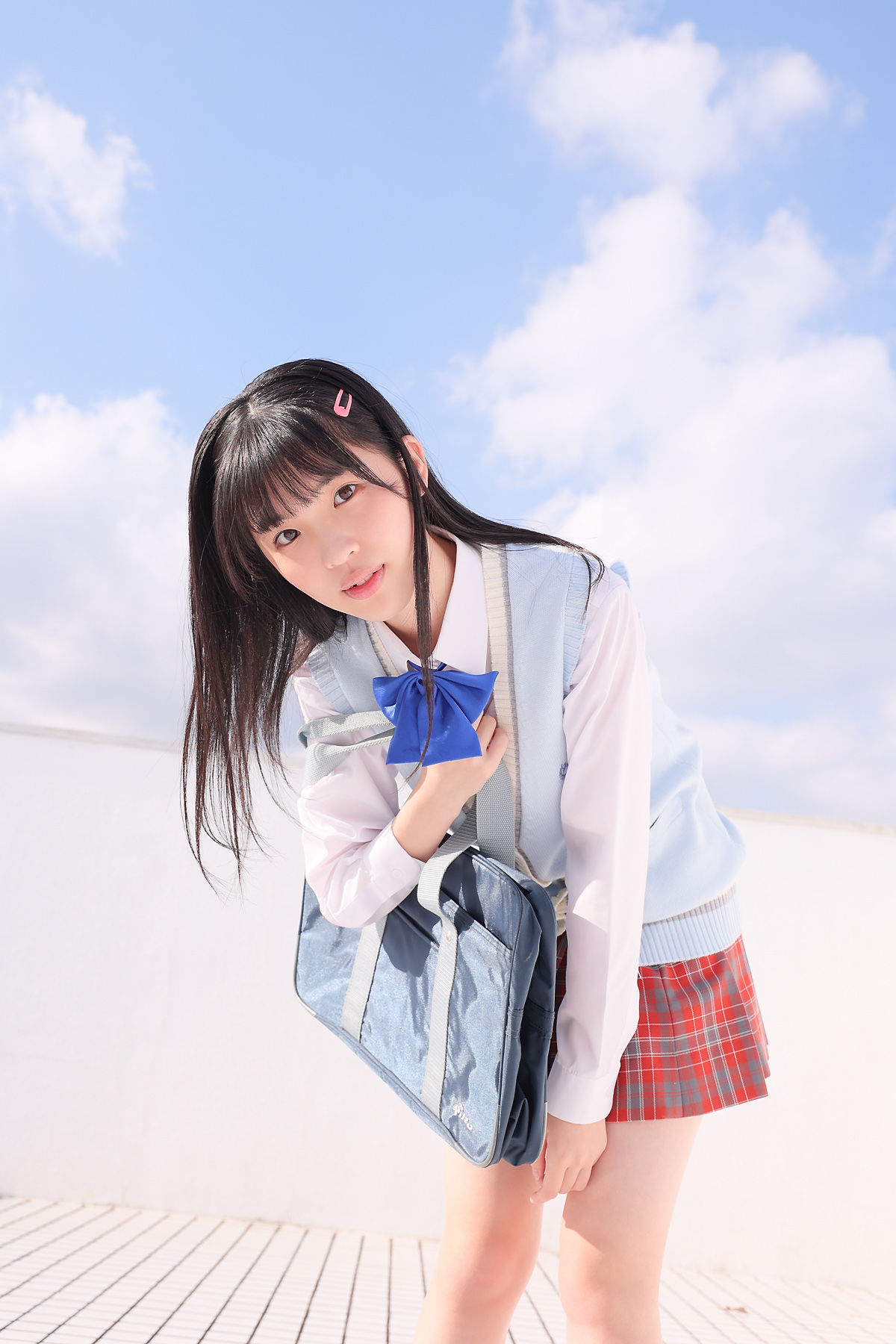 Ami Manabe 眞辺あみ - Fresh-idol Gallery 119-图27