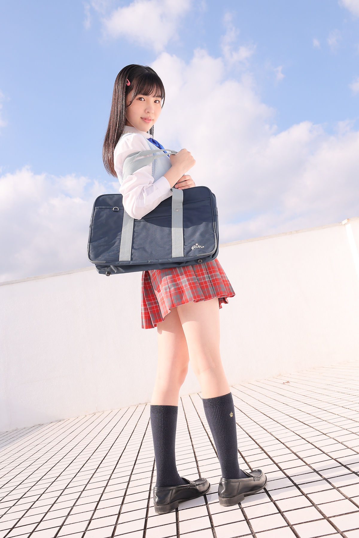 Ami Manabe 眞辺あみ - Fresh-idol Gallery 119-图29