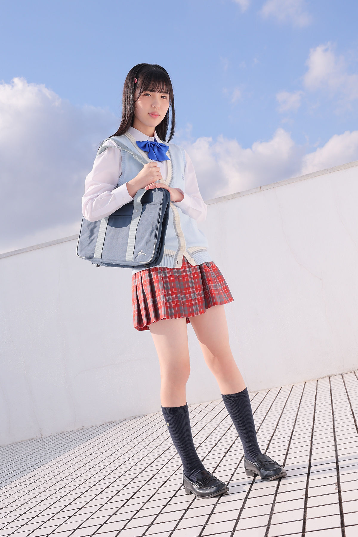 Ami Manabe 眞辺あみ - Fresh-idol Gallery 119-图39
