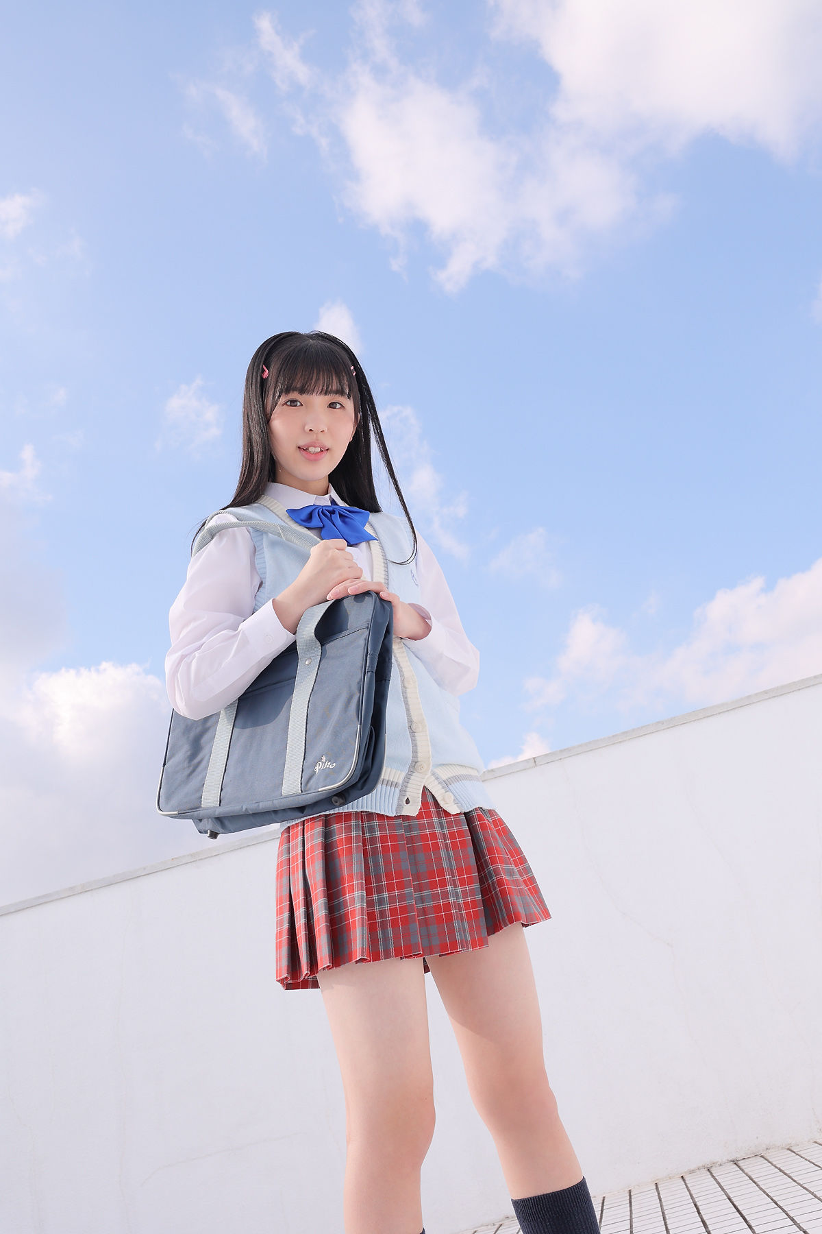 Ami Manabe 眞辺あみ - Fresh-idol Gallery 119-图40