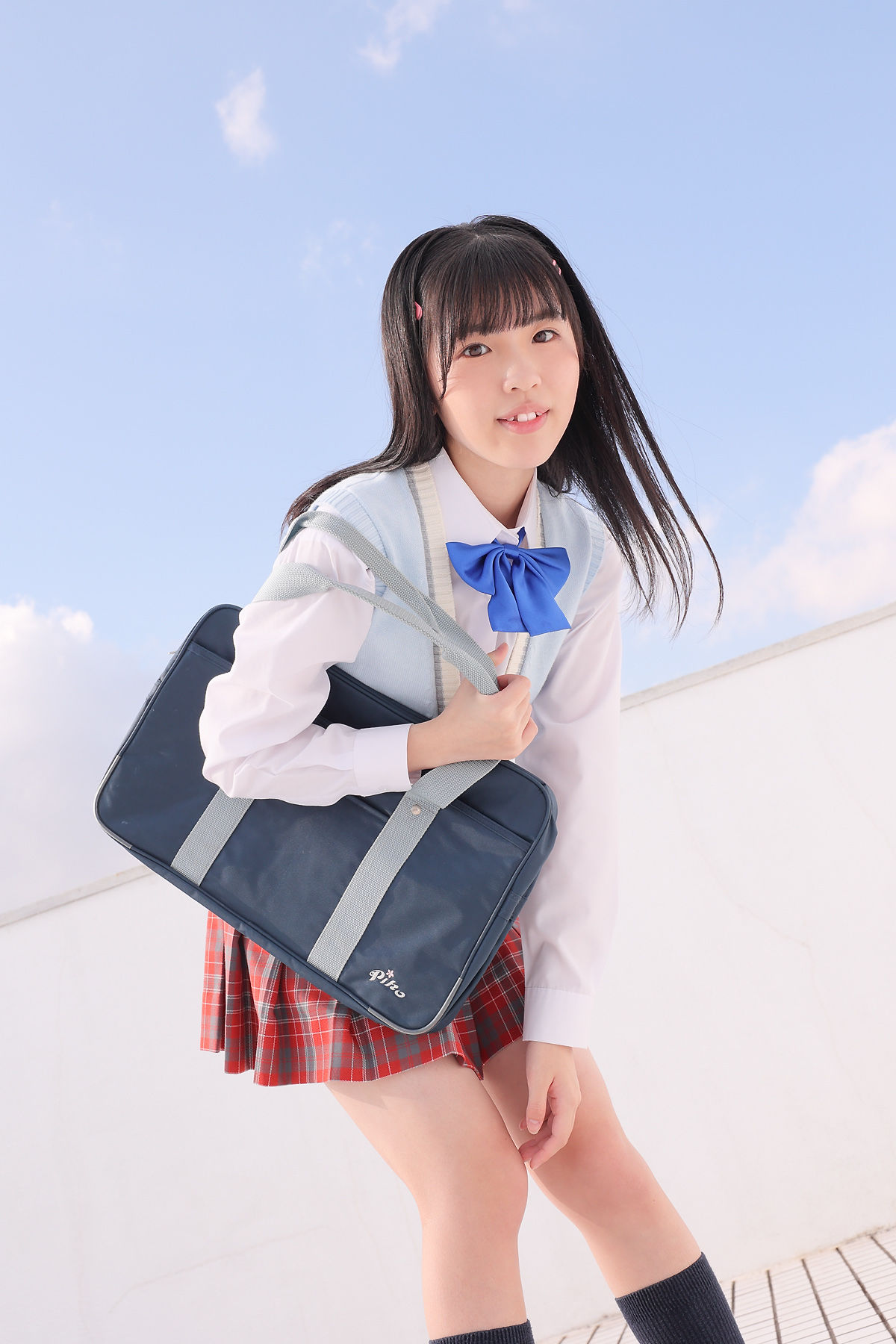 Ami Manabe 眞辺あみ - Fresh-idol Gallery 119-图42