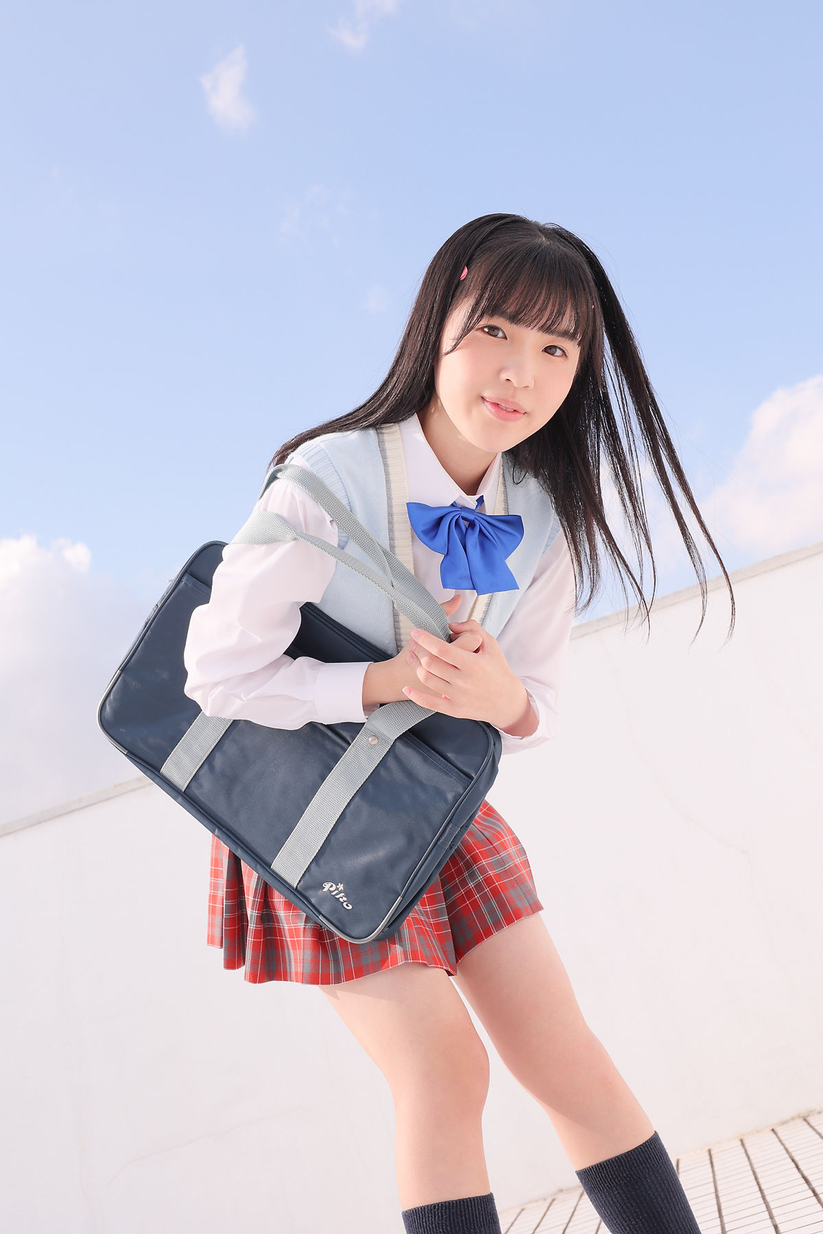 Ami Manabe 眞辺あみ - Fresh-idol Gallery 119-图43