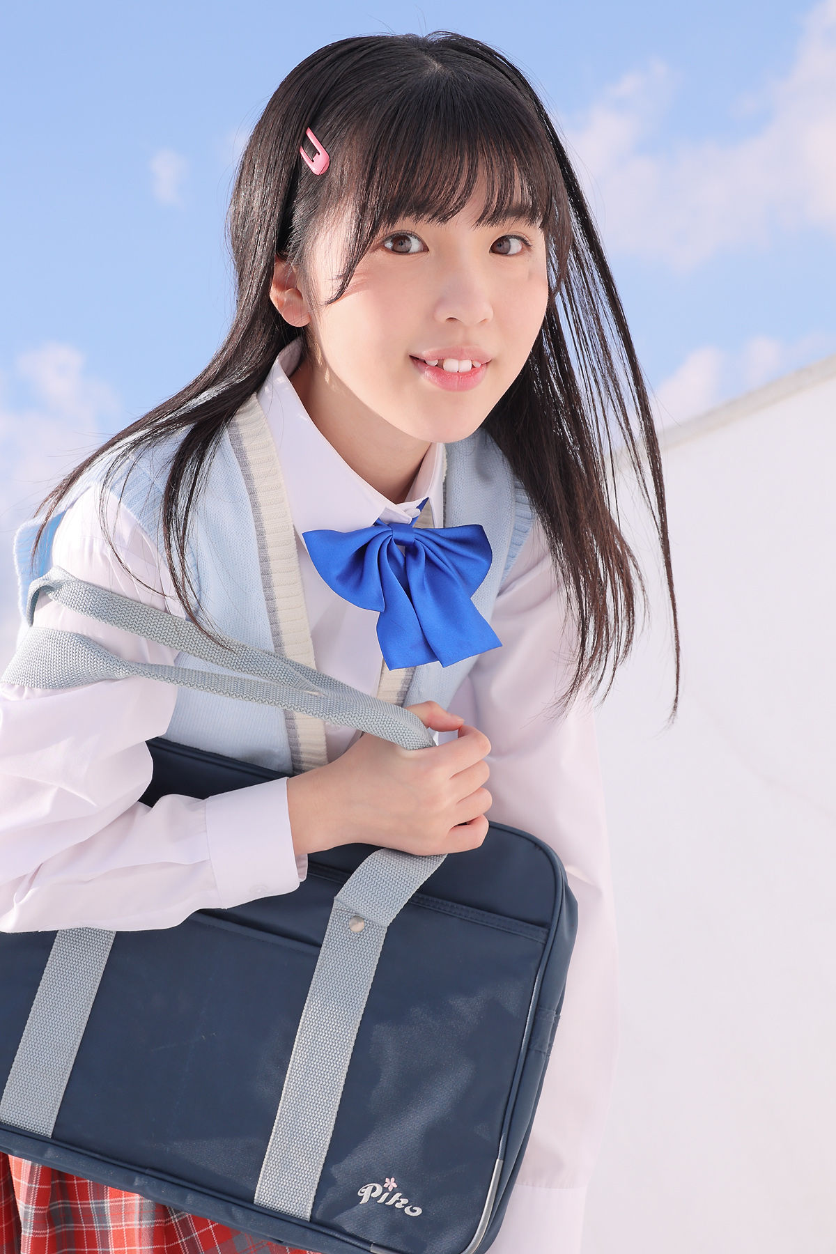 Ami Manabe 眞辺あみ - Fresh-idol Gallery 119-图44