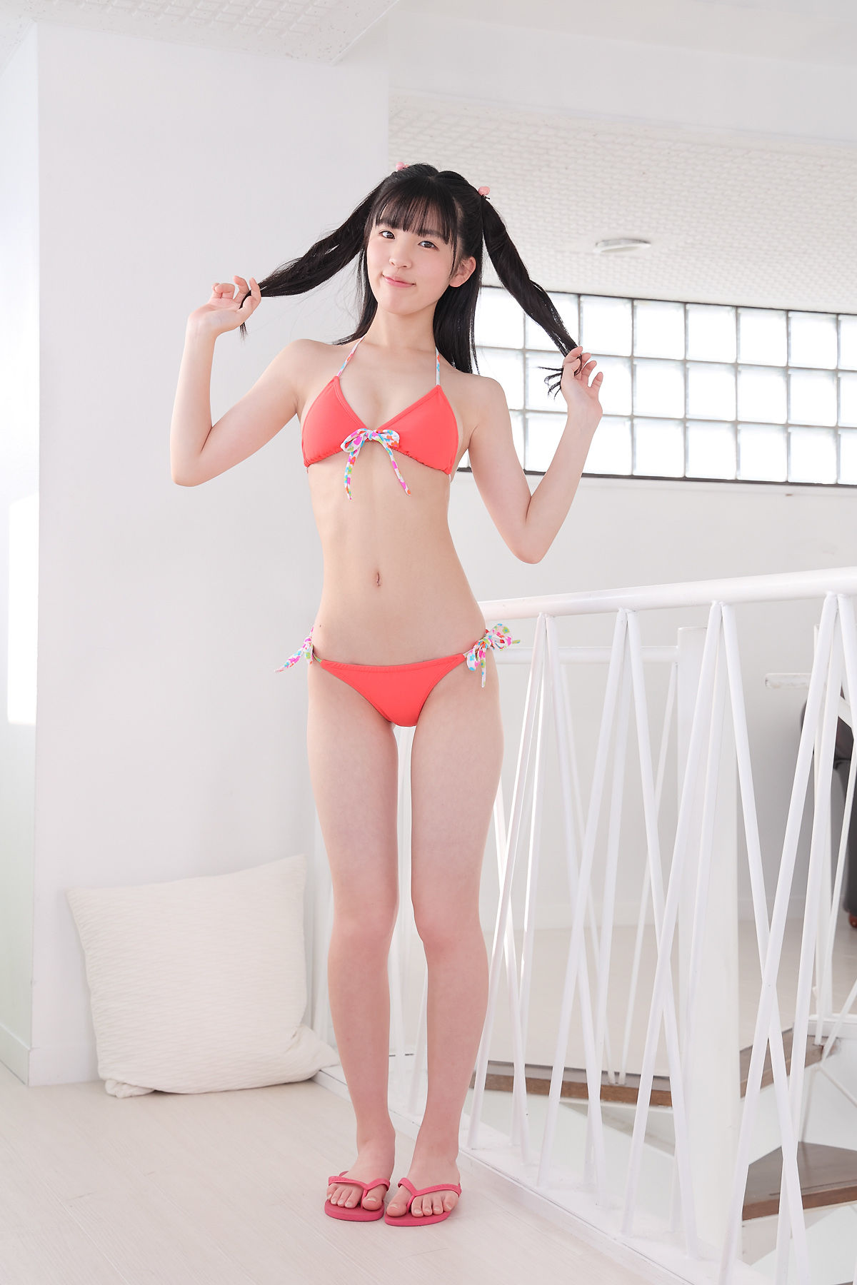 Ami Manabe 眞辺あみ - Fresh-idol Gallery 120-图10