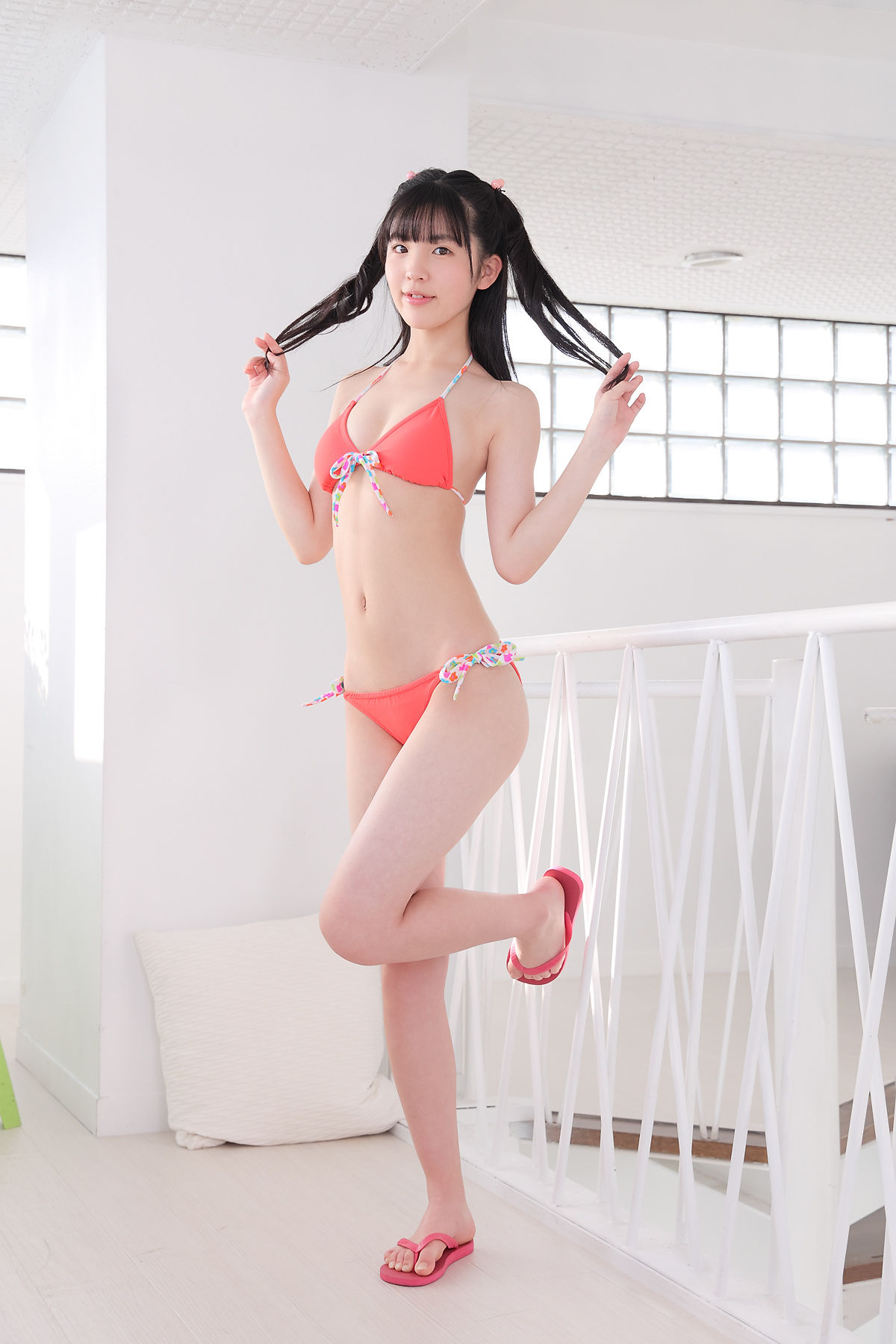 Ami Manabe 眞辺あみ - Fresh-idol Gallery 120-图11