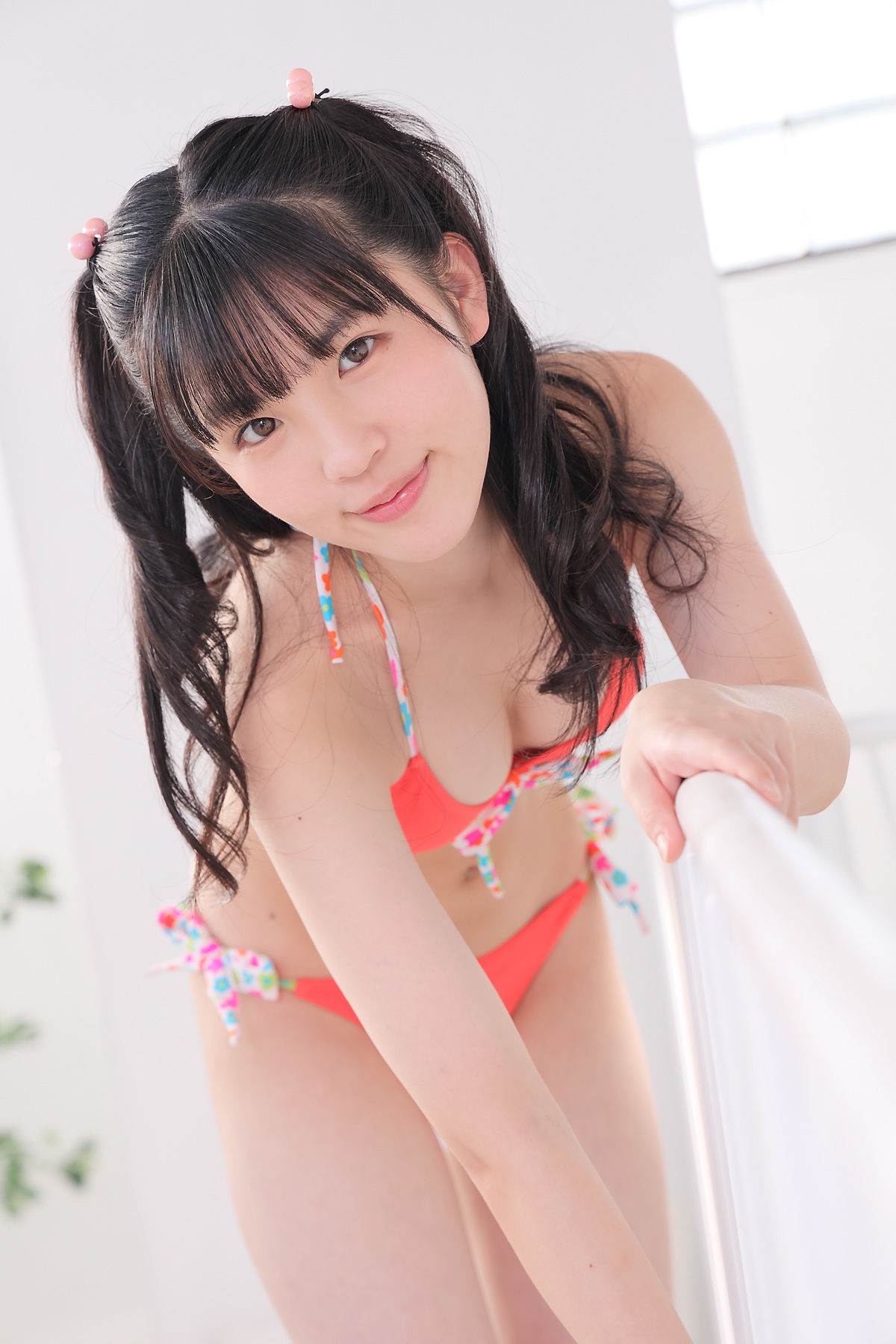 Ami Manabe 眞辺あみ - Fresh-idol Gallery 120-图30