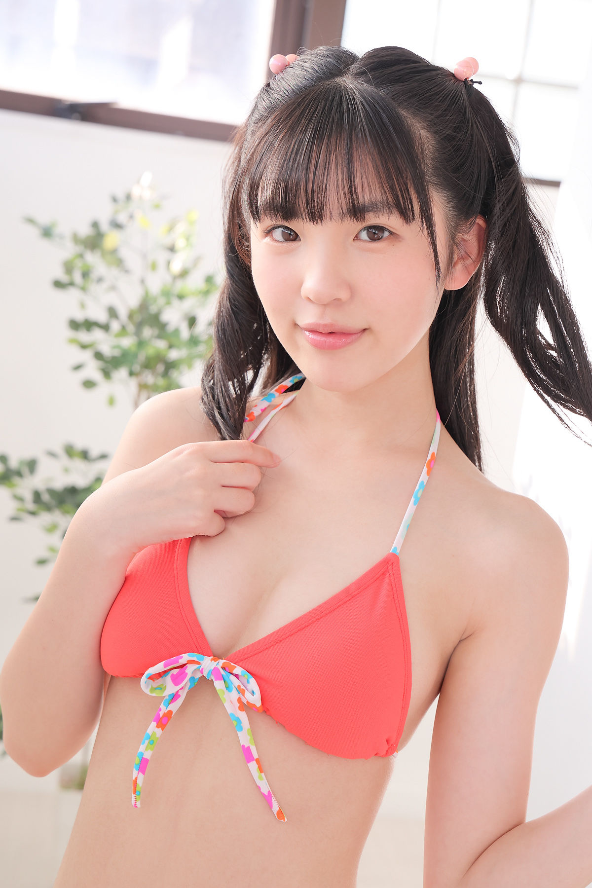 Ami Manabe 眞辺あみ - Fresh-idol Gallery 120-图43