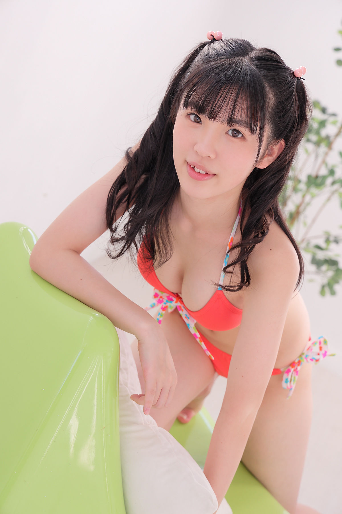 Ami Manabe 眞辺あみ - Fresh-idol Gallery 121-图11