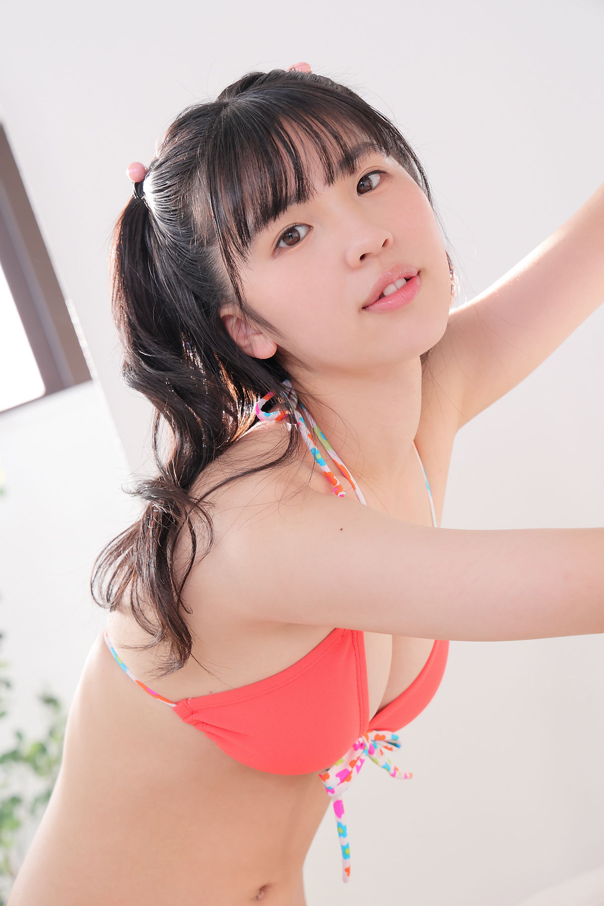 Ami Manabe 眞辺あみ - Fresh-idol Gallery 121-图23