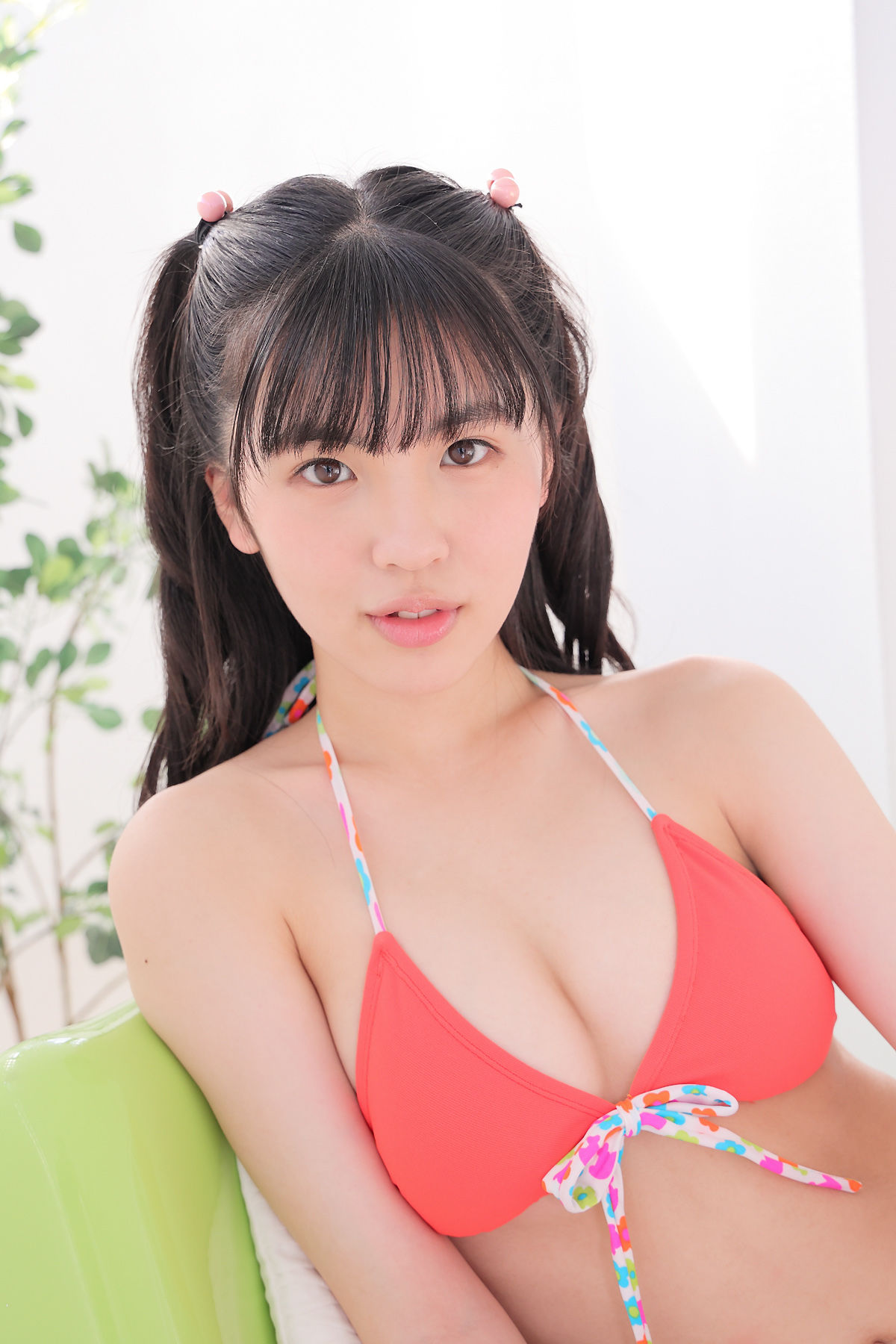 Ami Manabe 眞辺あみ - Fresh-idol Gallery 121-图40