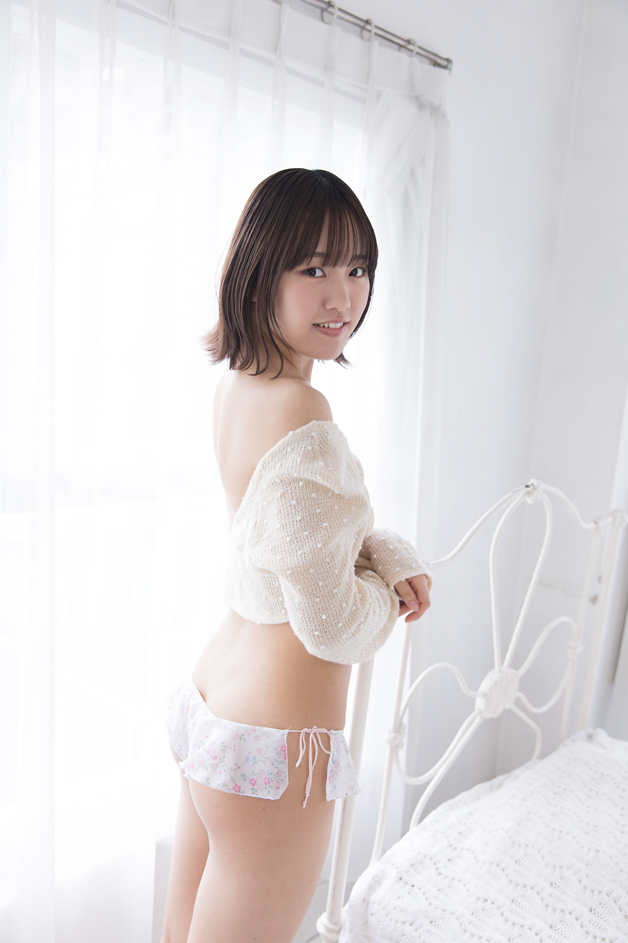 Anju Kouzuki 香月りお - Limited Gallery 26.1-图12