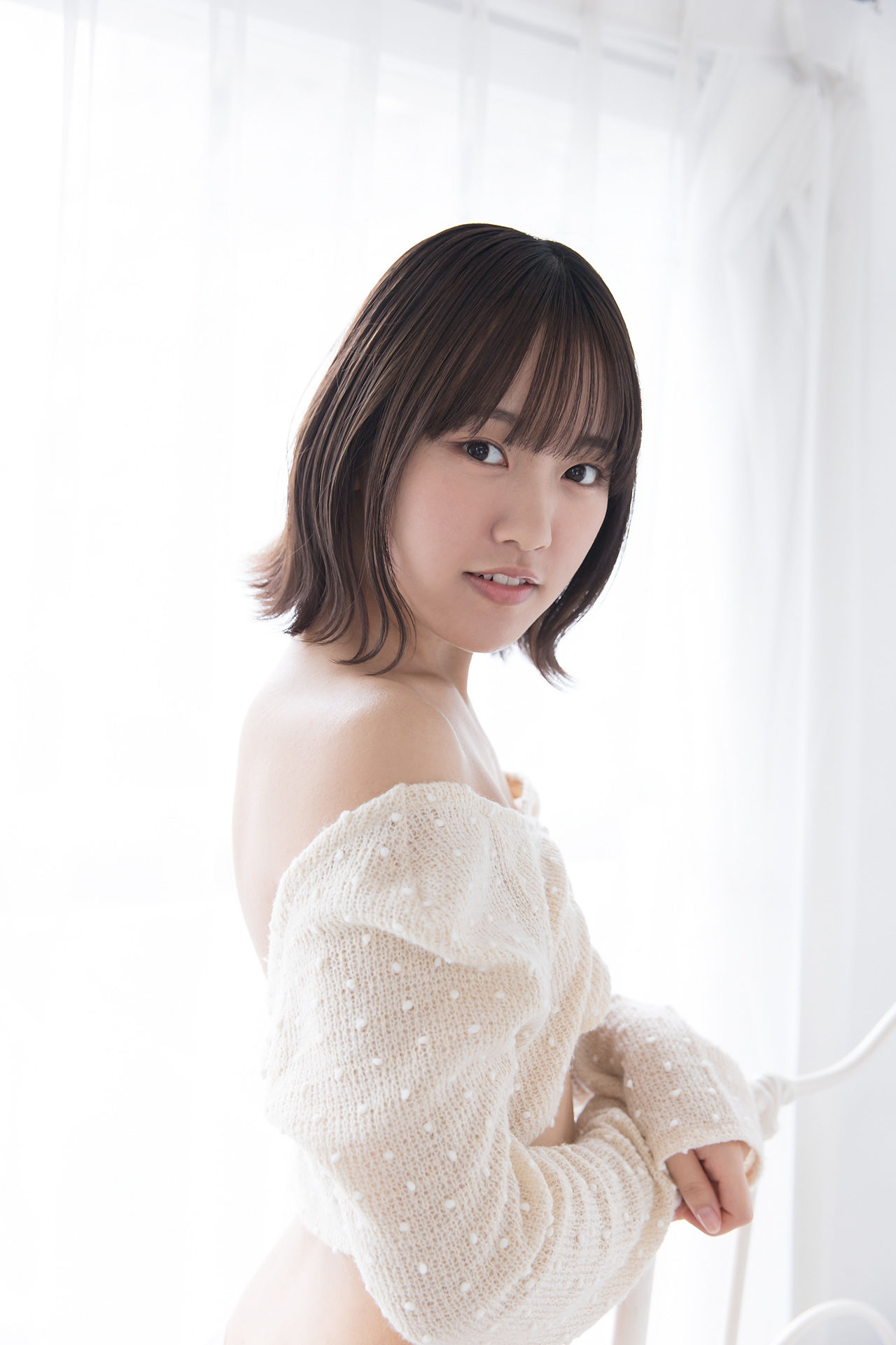 Anju Kouzuki 香月りお - Limited Gallery 26.1-图13