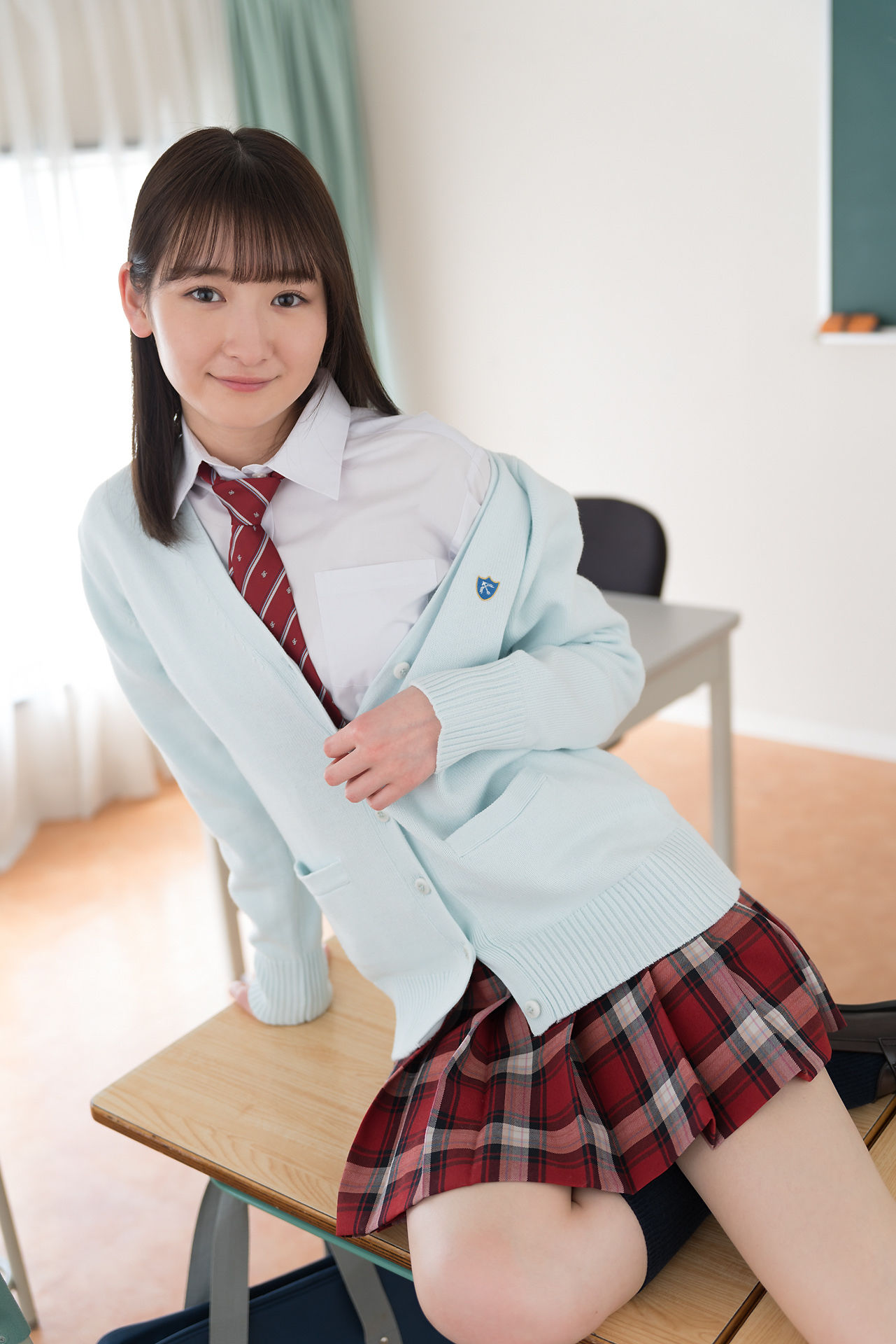 Asami Kondou 近藤あさみ - Limited Gallery 34.1-图18